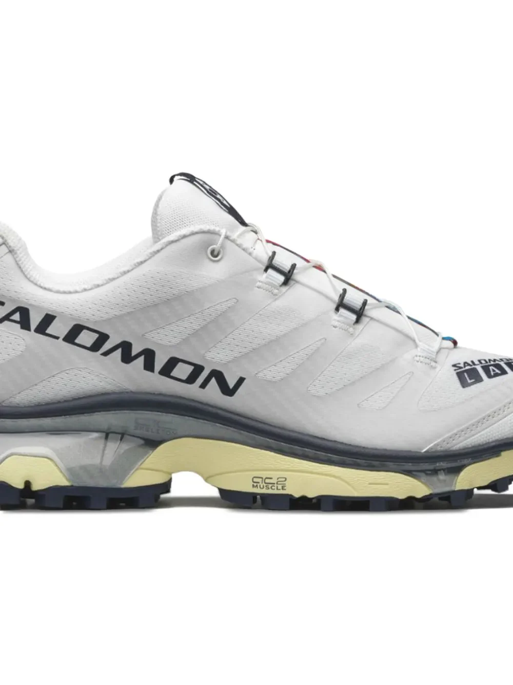 SALOMON - Unisex XT-4 OG Sneakers - Image 2
