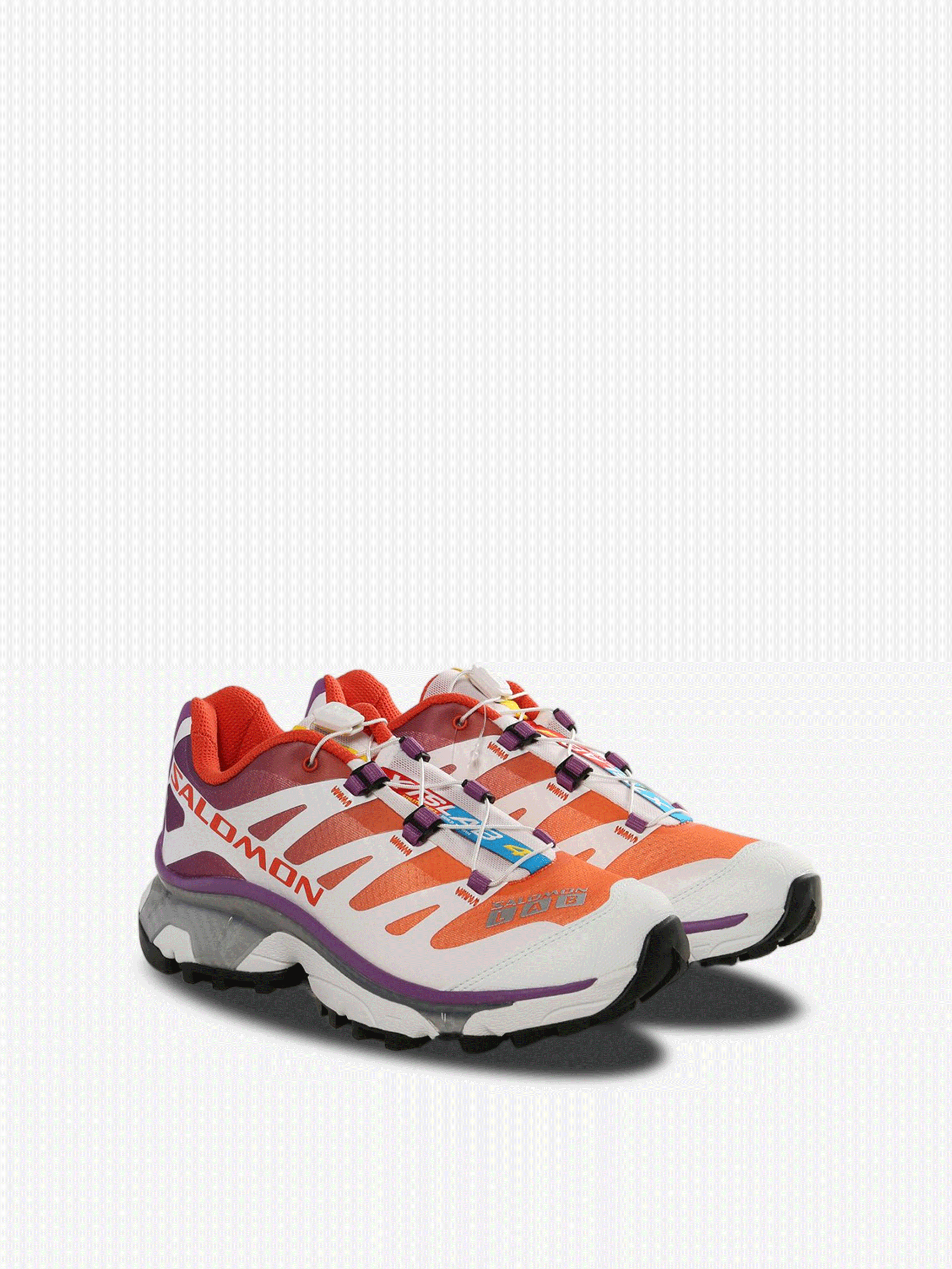 SALOMON - Unisex Xt-4 Og Sneakers - Image 2