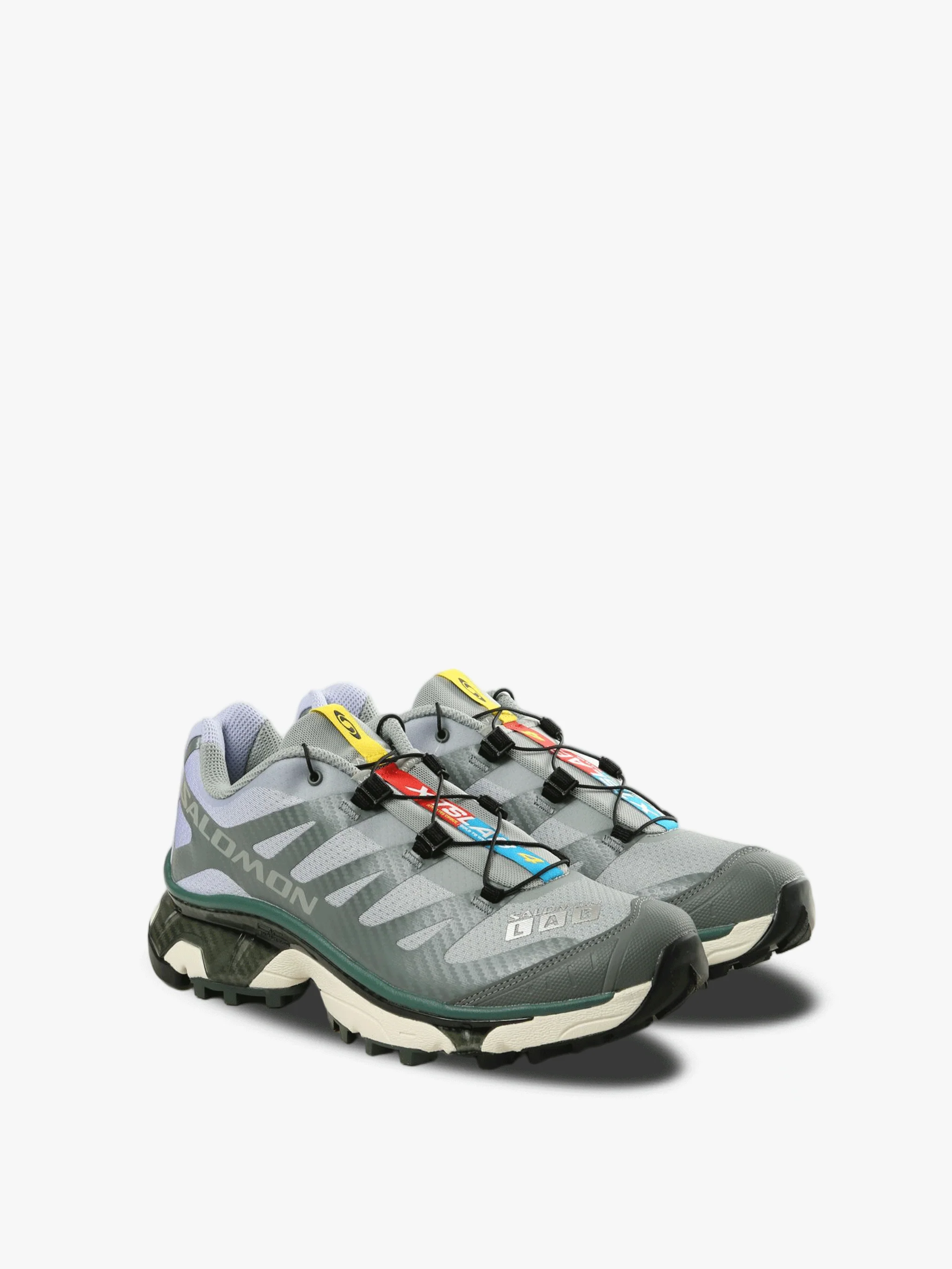 SALOMON - Unisex Xt-4 Og Sneakers - Image 2