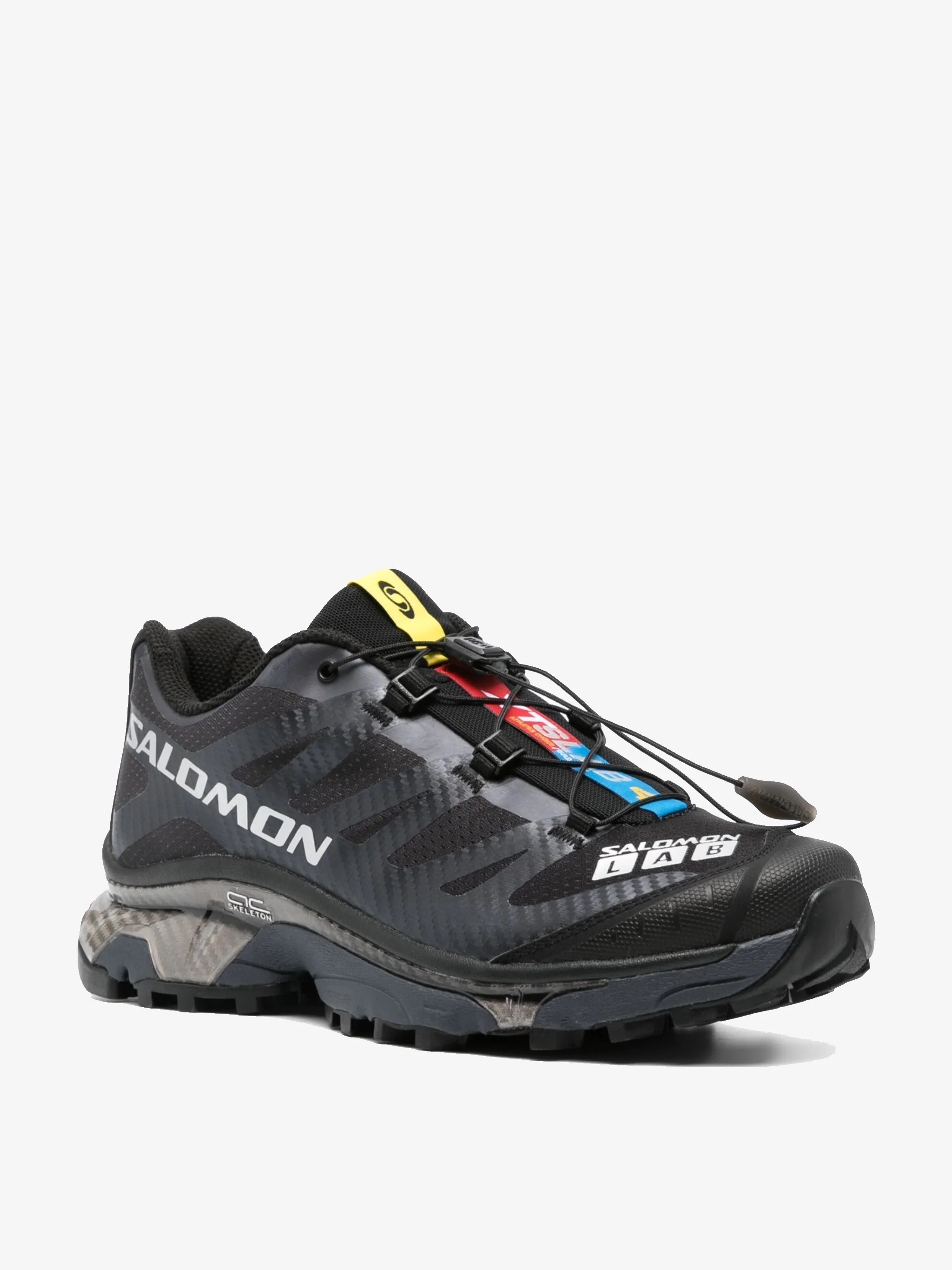 SALOMON - Unisex XT-4 OG Sneakers - Image 2