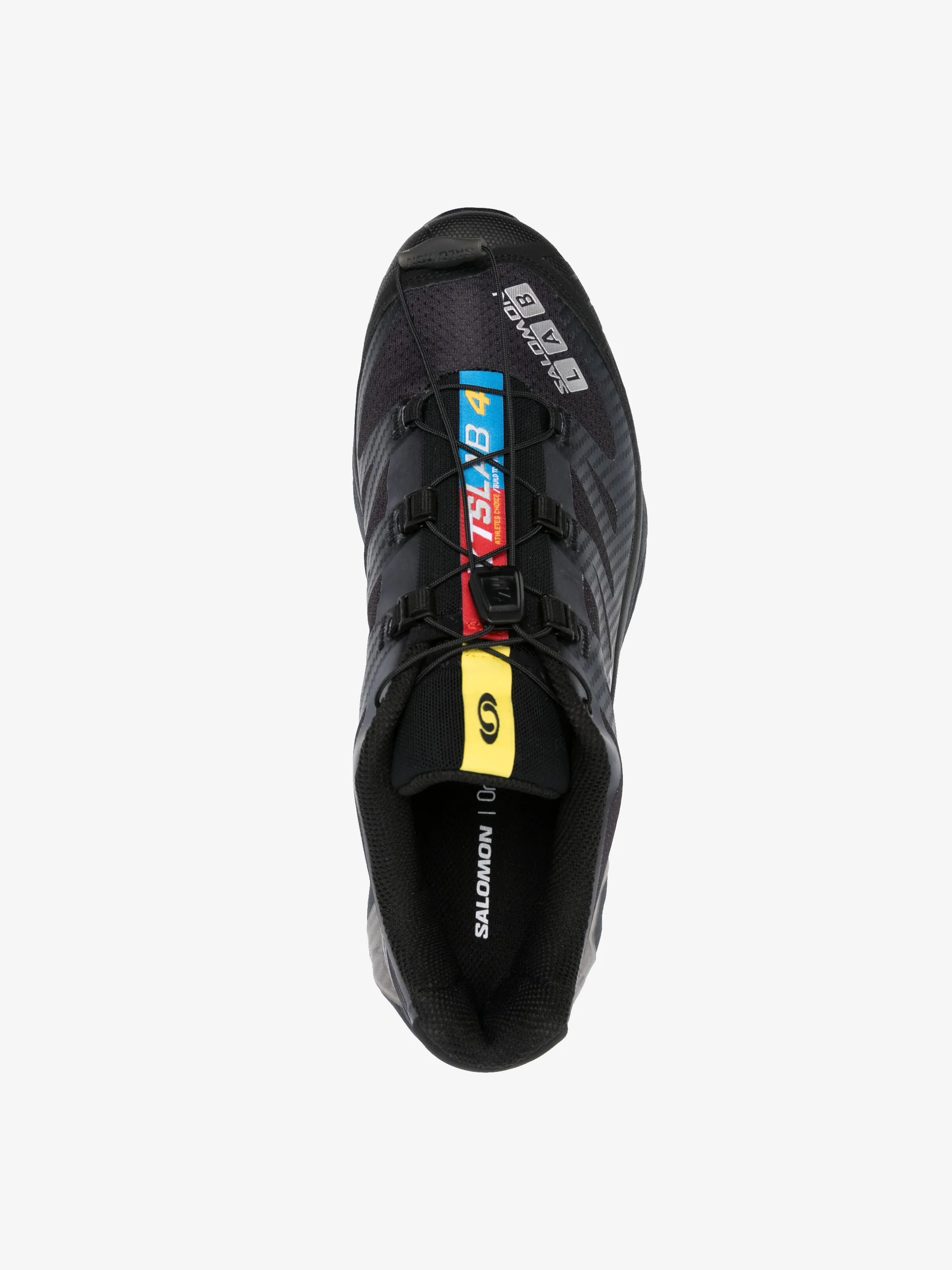 SALOMON - Unisex XT-4 OG Sneakers - Image 4