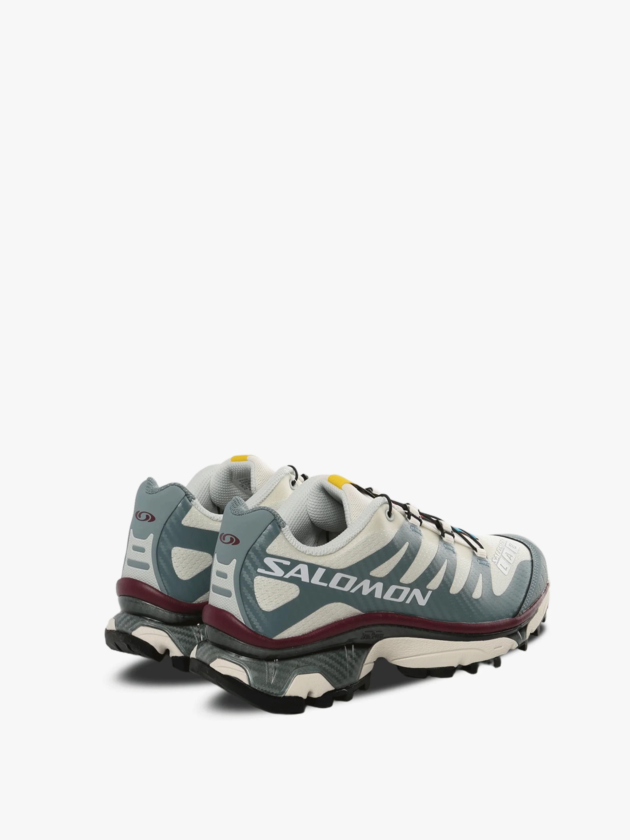 SALOMON - Unisex Xt-4 Og Vanilla Sneakers - Image 3
