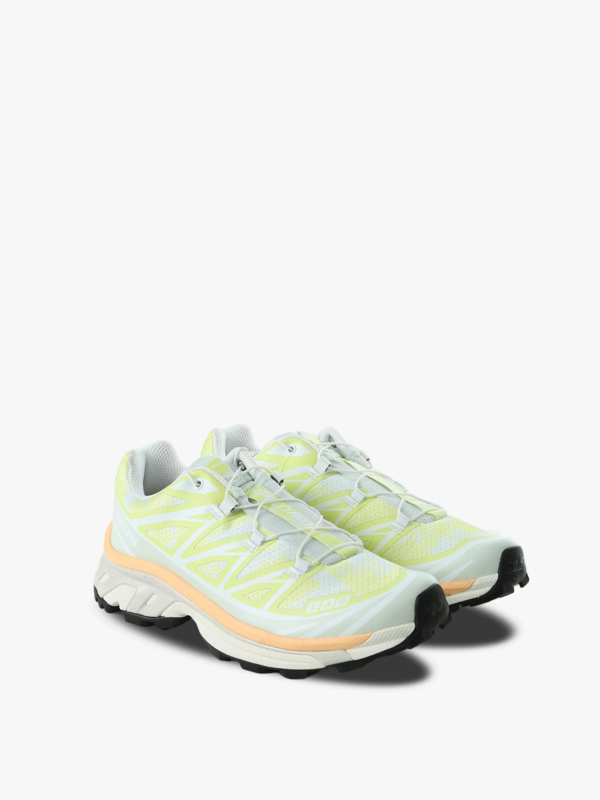 SALOMON - Unisex Xt-6 Alpen Blossom Shoes - Image 2