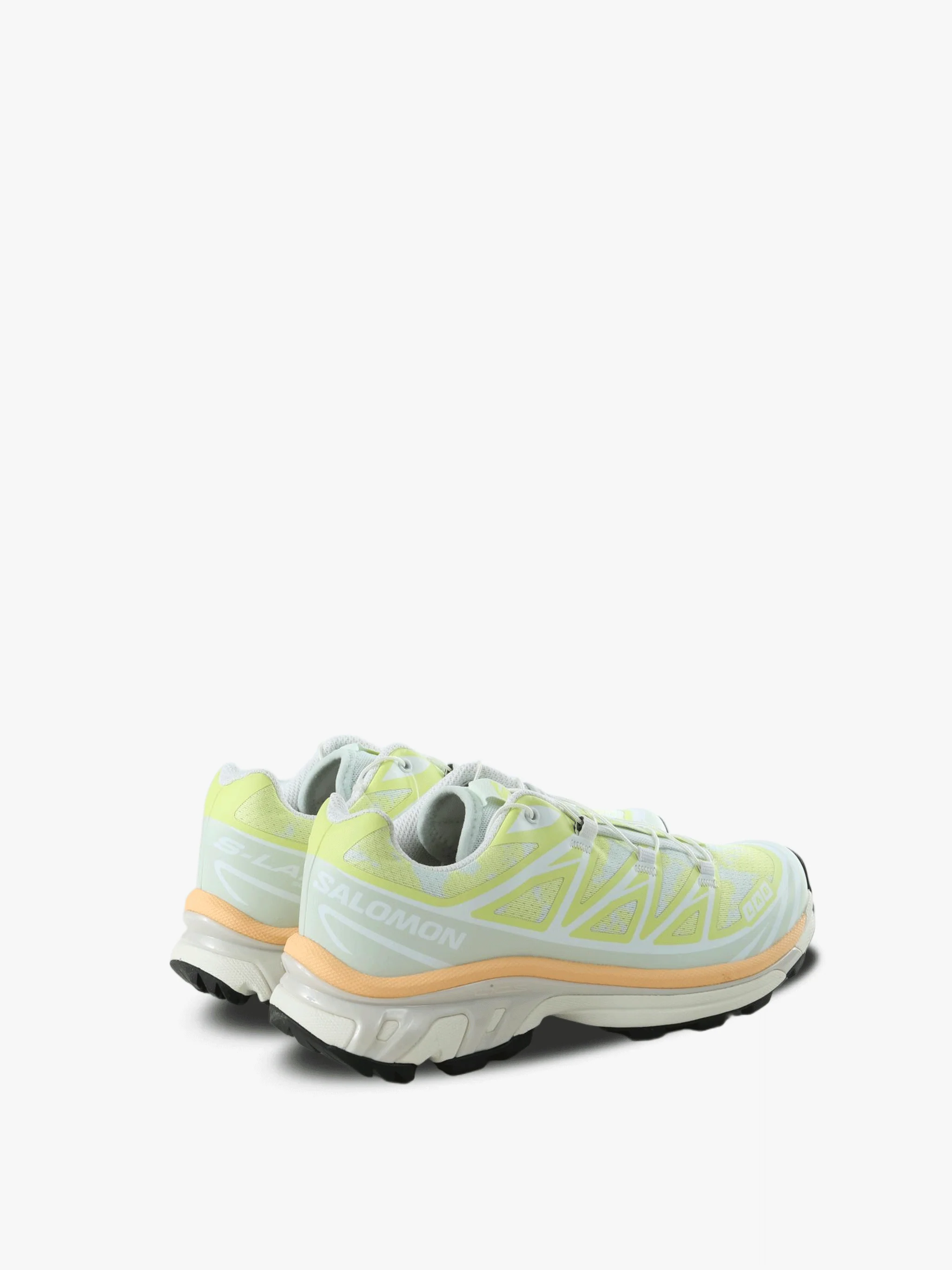 SALOMON - Unisex Xt-6 Alpen Blossom Shoes - Image 3