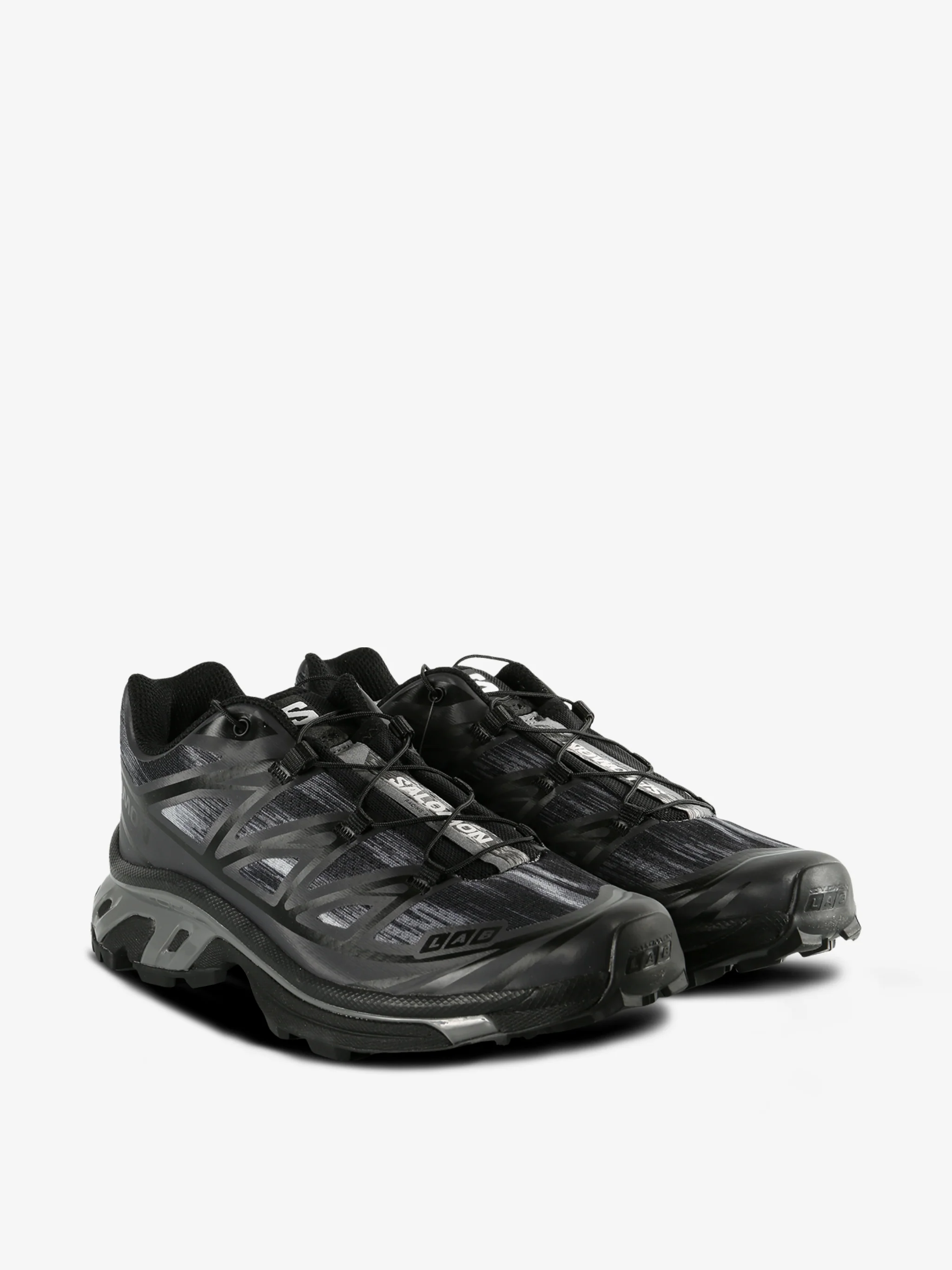 SALOMON - Unisex XT-6 Camo Sneakers - Image 2