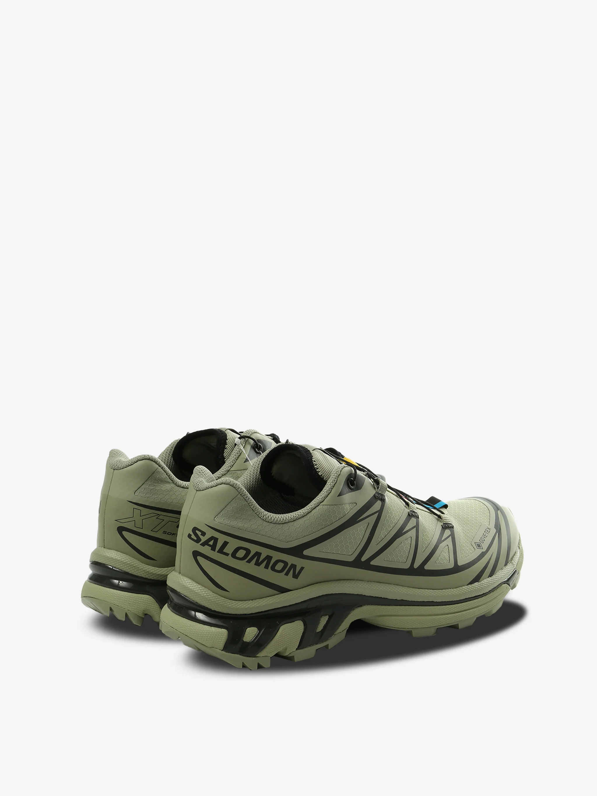 SALOMON - Unisex XT 6 GTX - Image 3