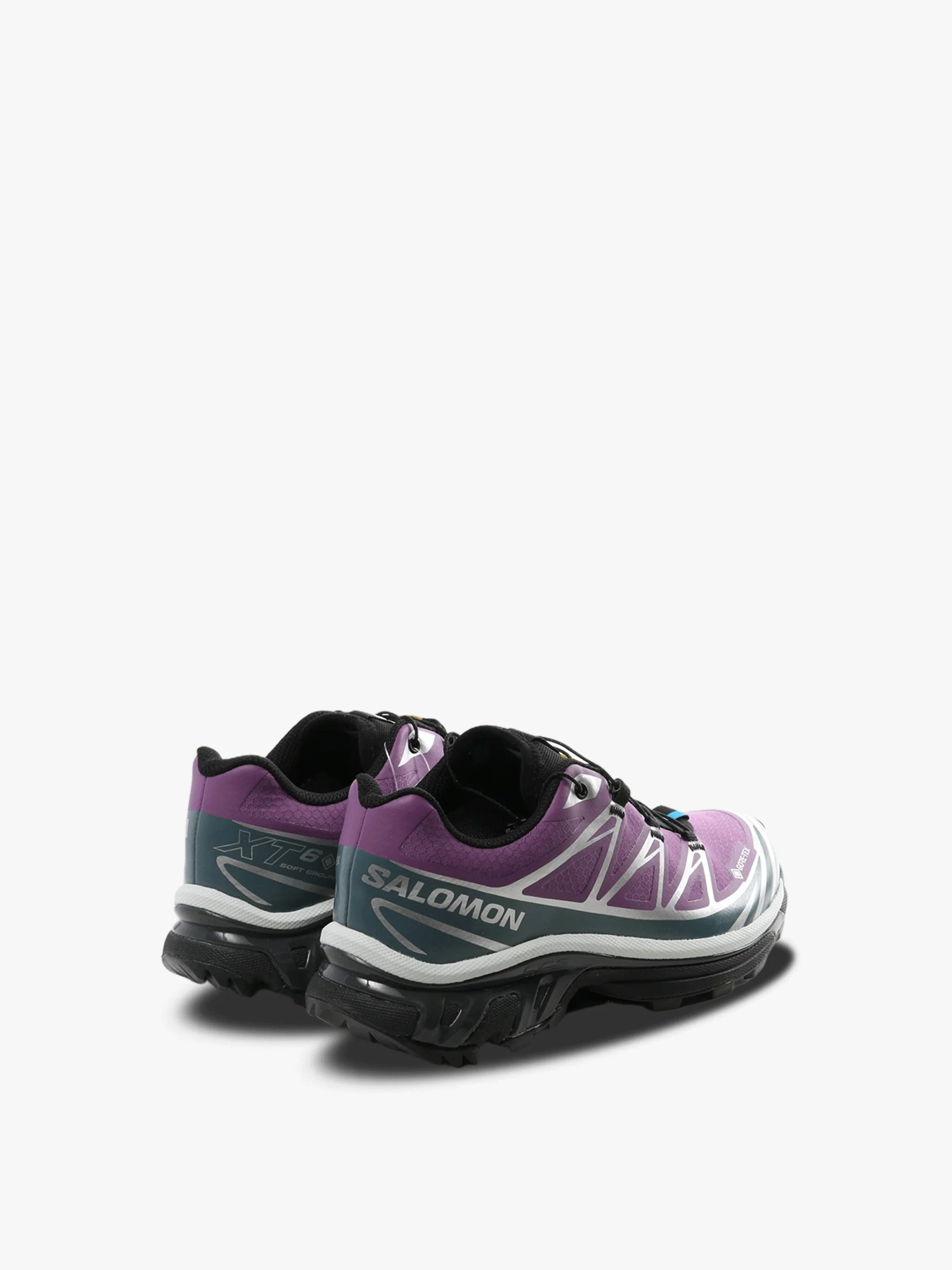 SALOMON - Unisex XT-6 GTX Sneakers - Image 3