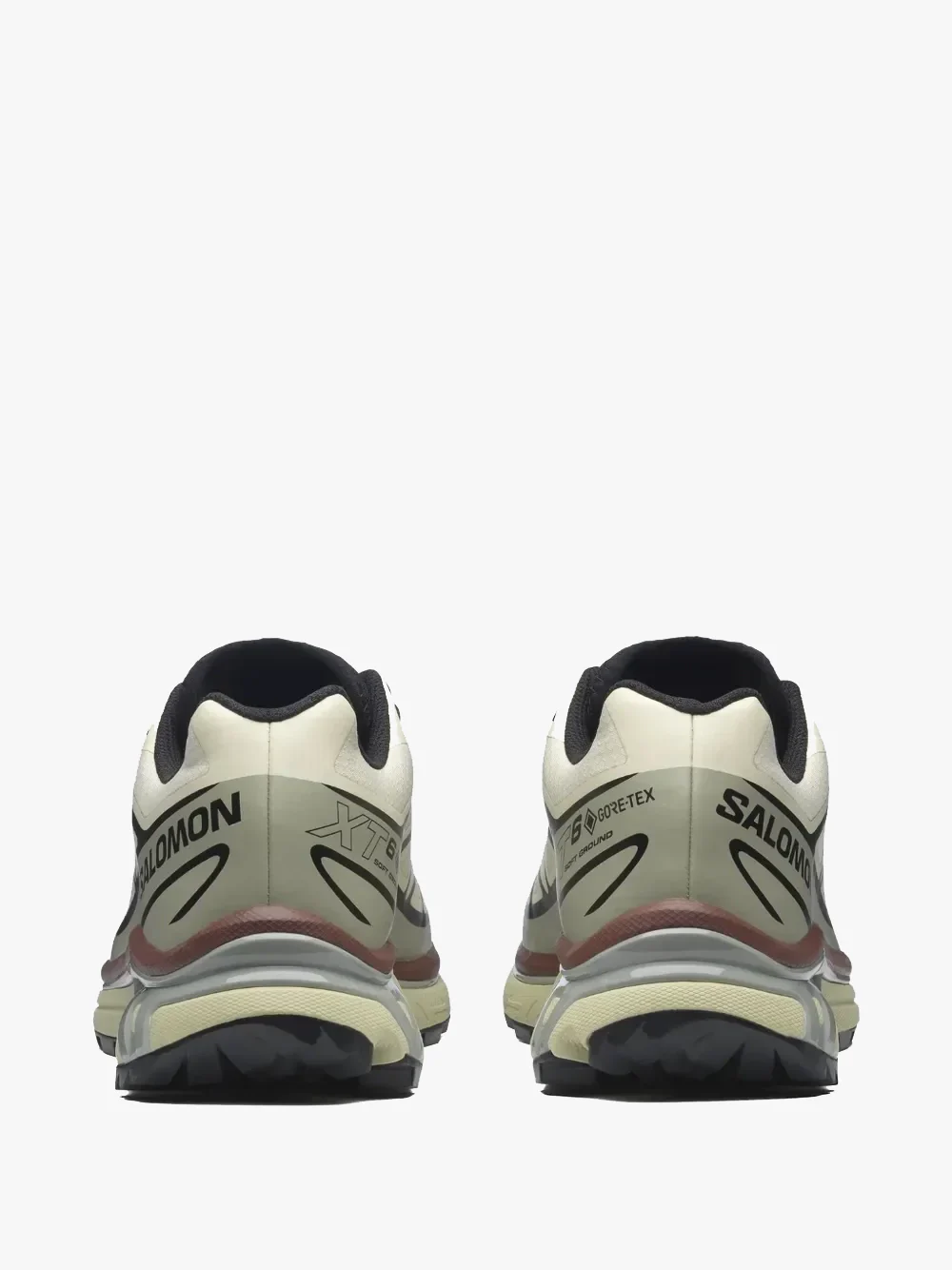 SALOMON - Unisex Xt-6 Gtx Sneakers - Image 4