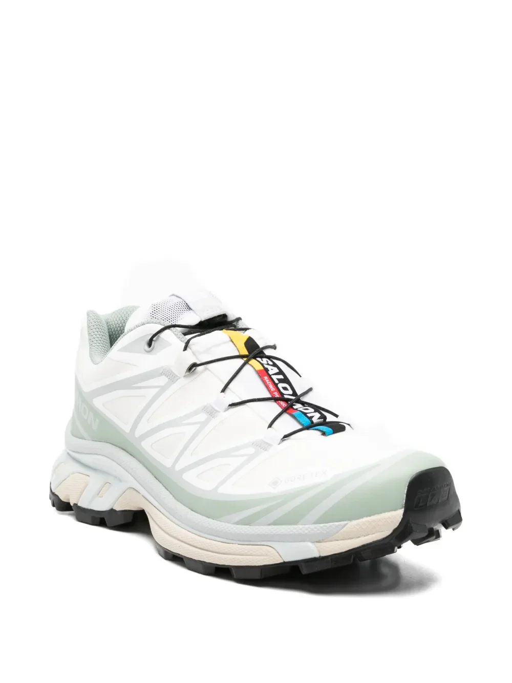 SALOMON - Unisex Xt-6 Gtx Sneakers - Image 2