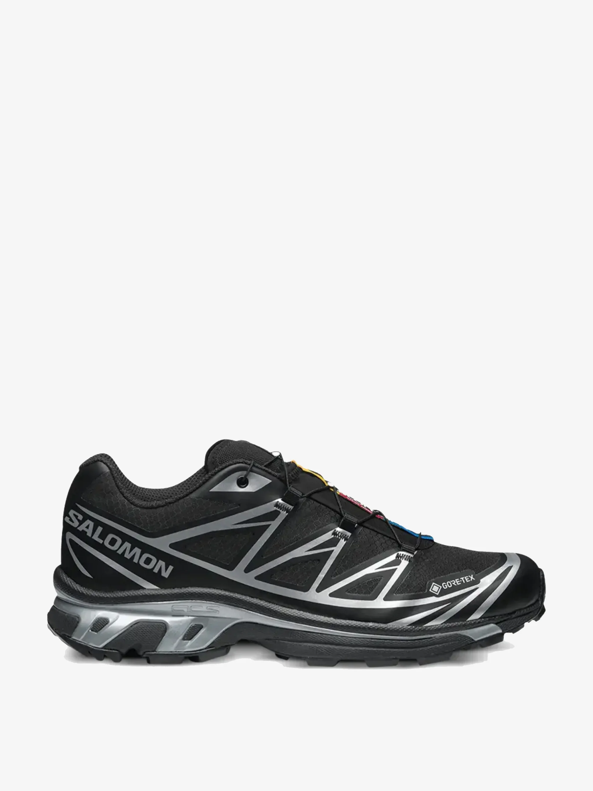 SALOMON - Unisex XT-6 GTX Sneakers