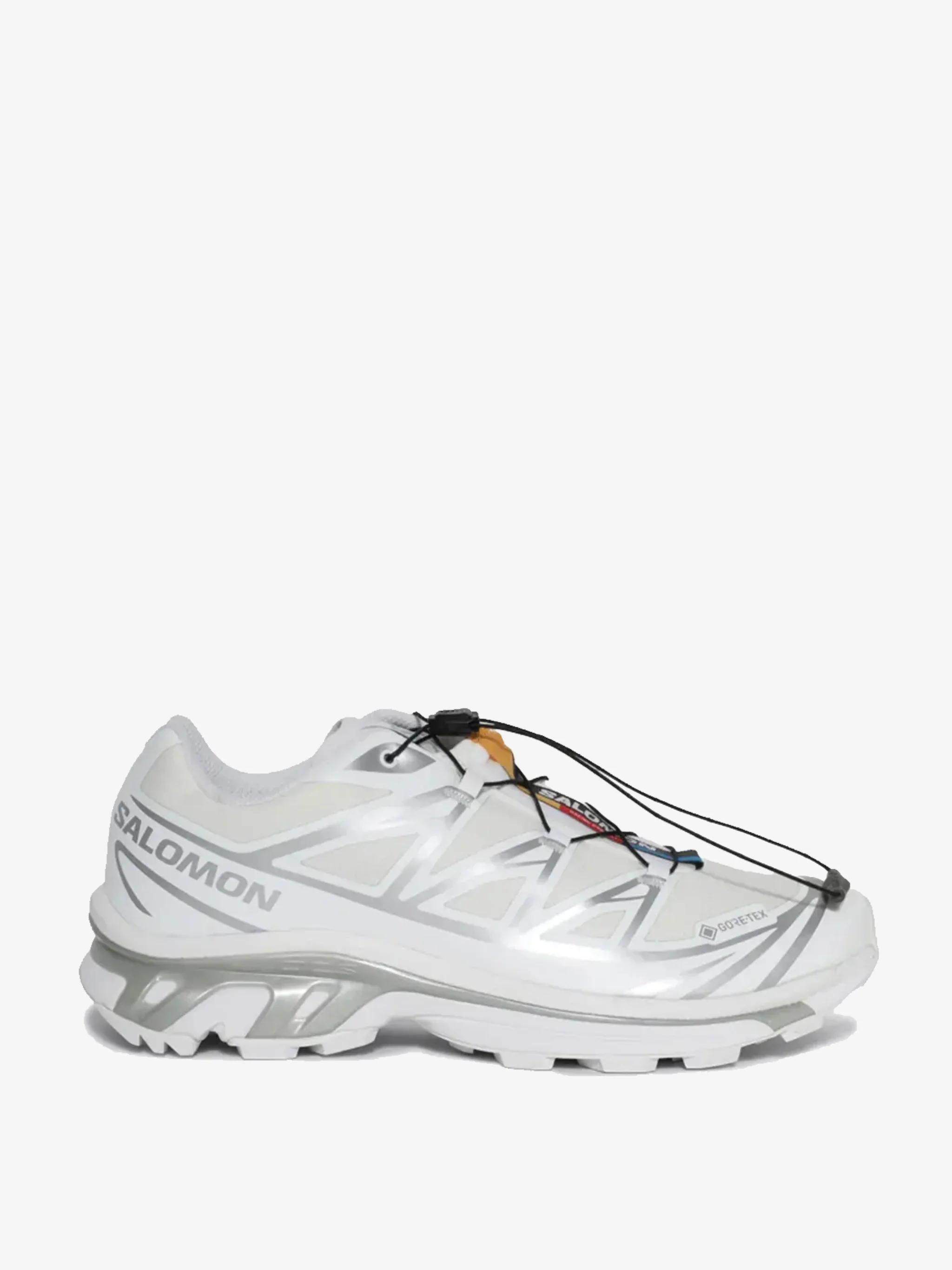 SALOMON - Unisex XT-6 GTX Sneakers