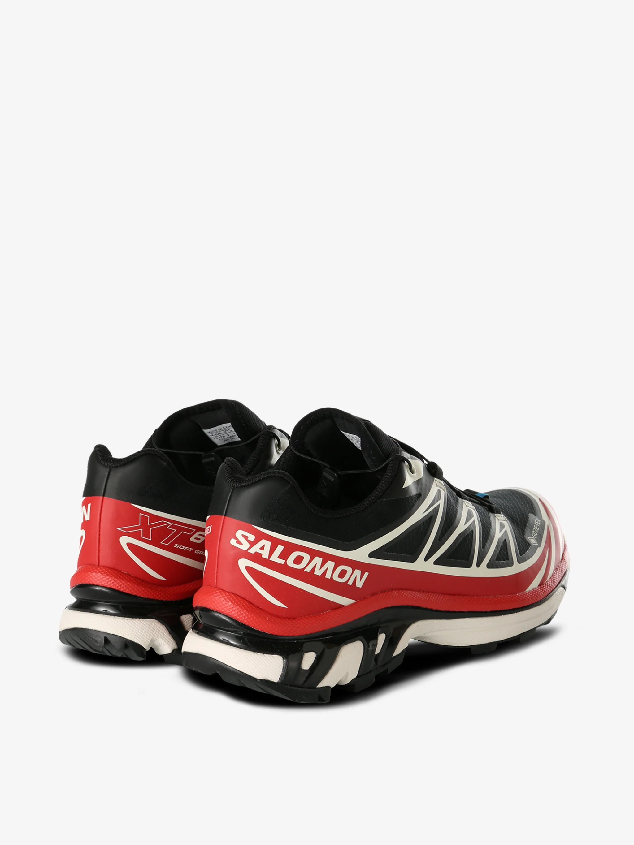 SALOMON - Unisex XT-6 GTX Sneakers - Image 3