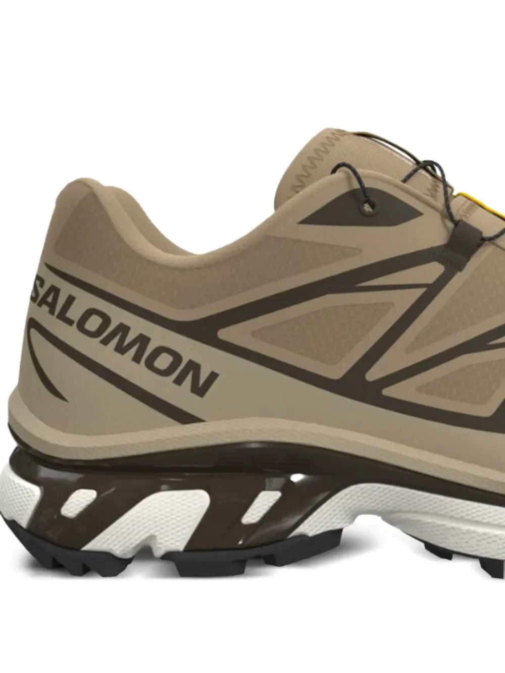 SALOMON - Unisex XT-6 GTX Sneakers - Image 2