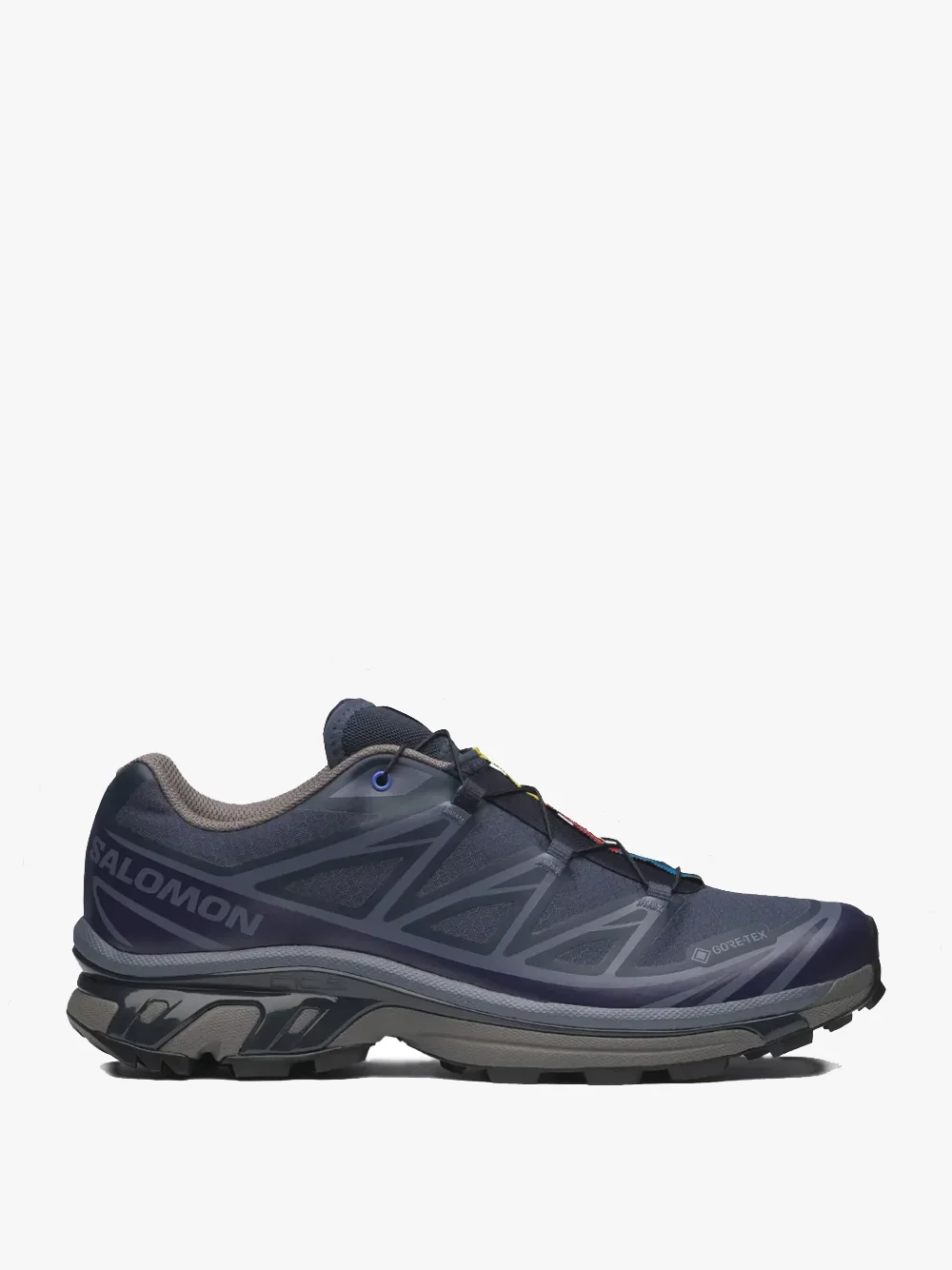 SALOMON - Unisex XT-6 GTX Sneakers