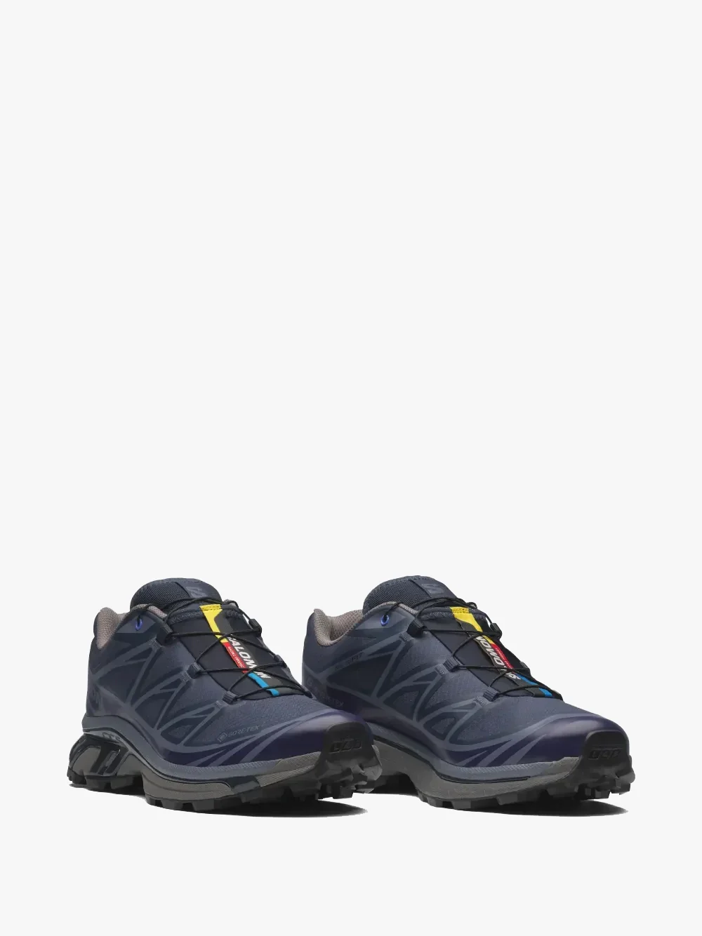 SALOMON - Unisex XT-6 GTX Sneakers - Image 2