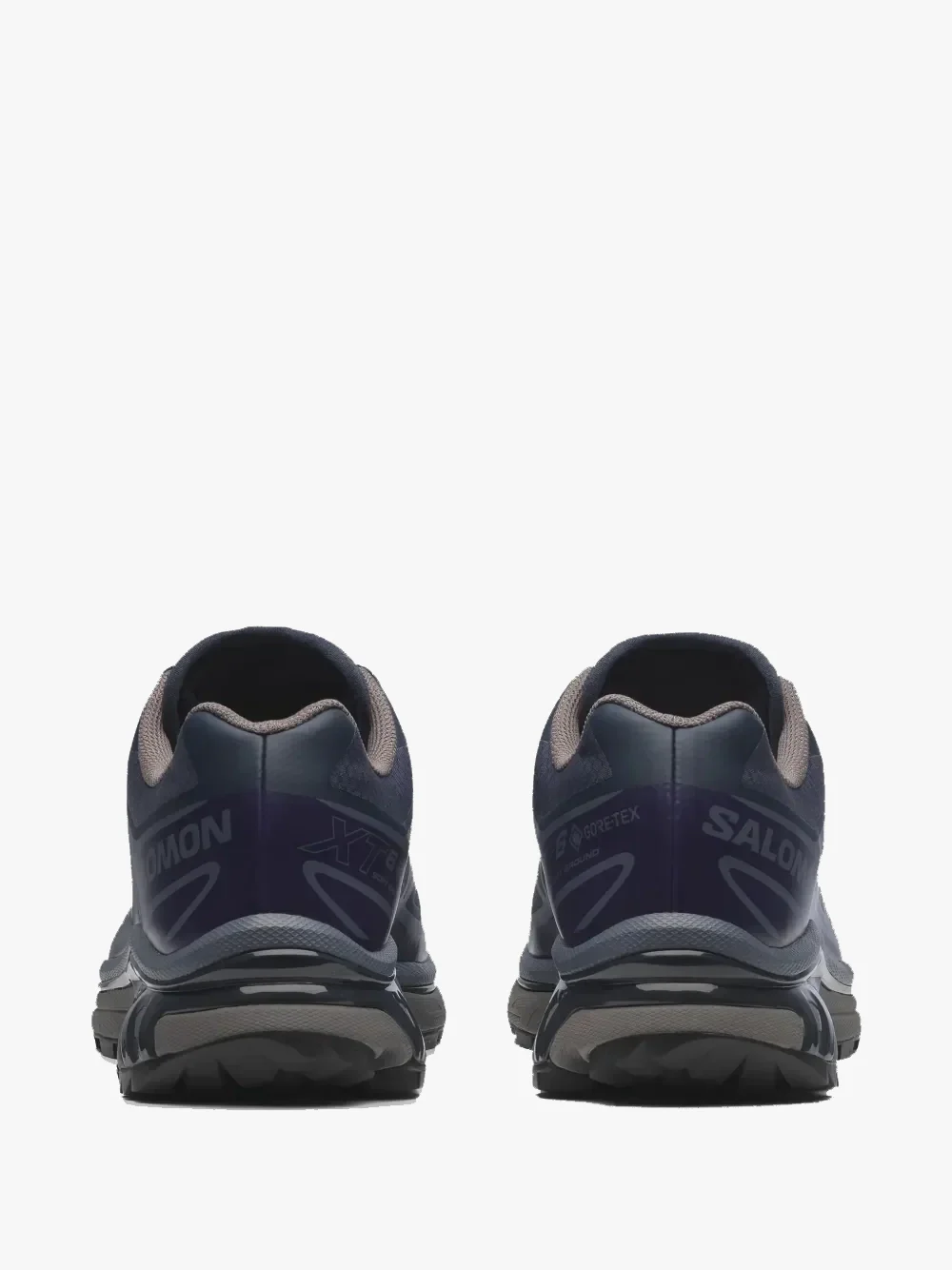 SALOMON - Unisex XT-6 GTX Sneakers - Image 3