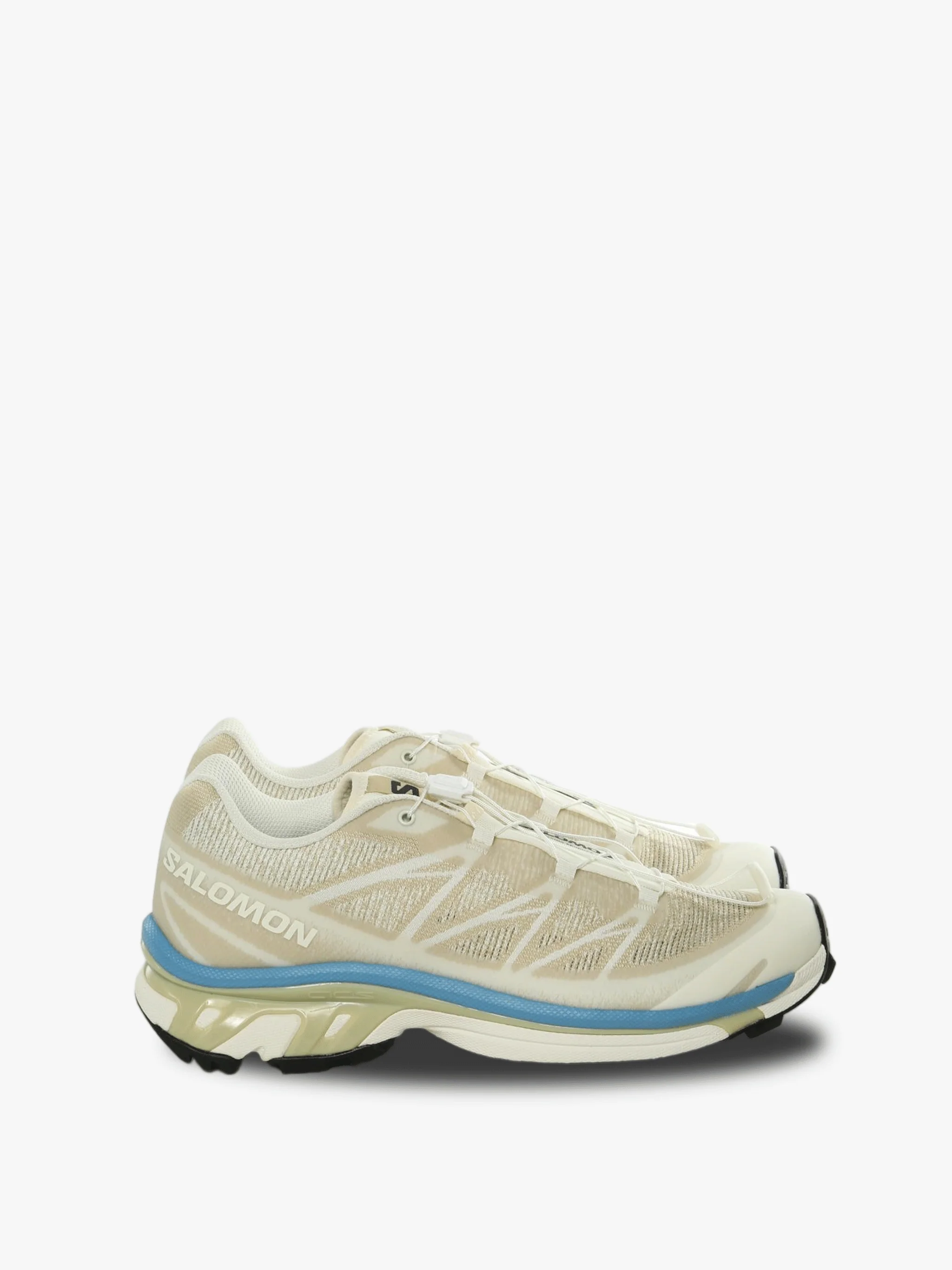 SALOMON - Unisex XT-6 Shadow Sneakers