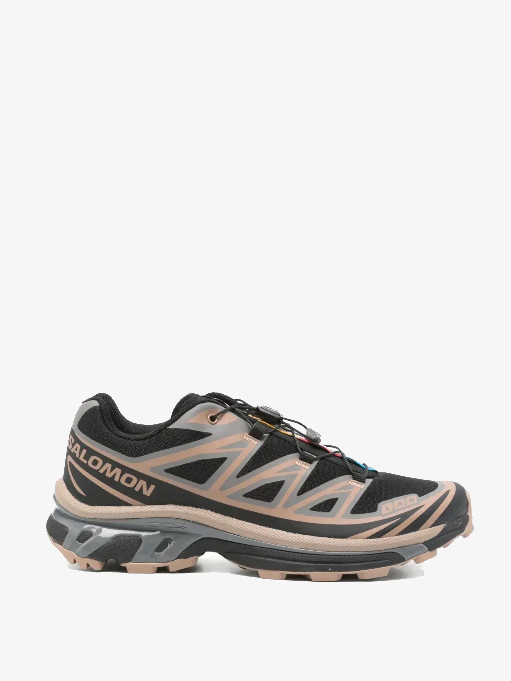 SALOMON - Unisex XT-6 Sneakers