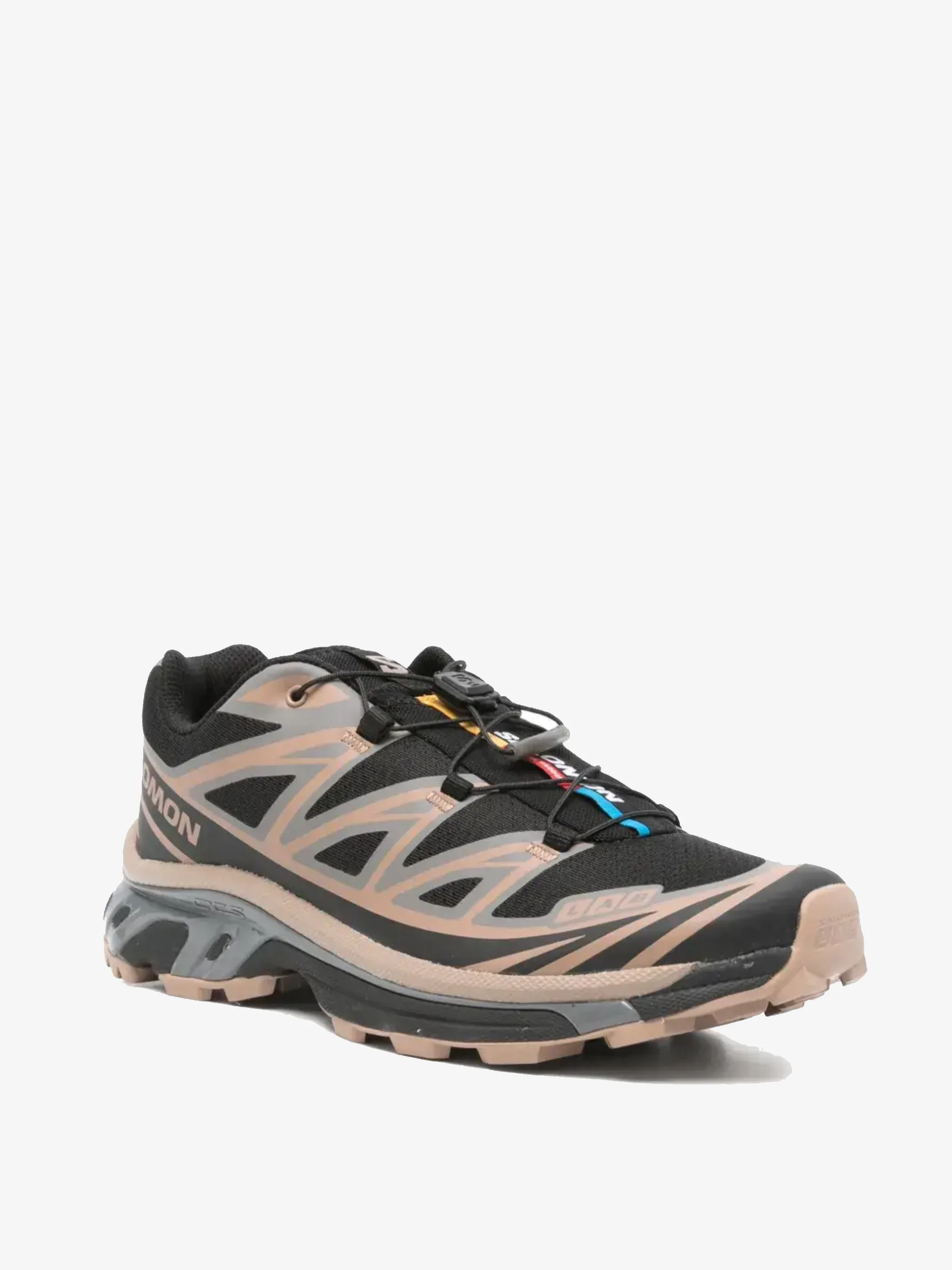 SALOMON - Unisex XT-6 Sneakers - Image 2