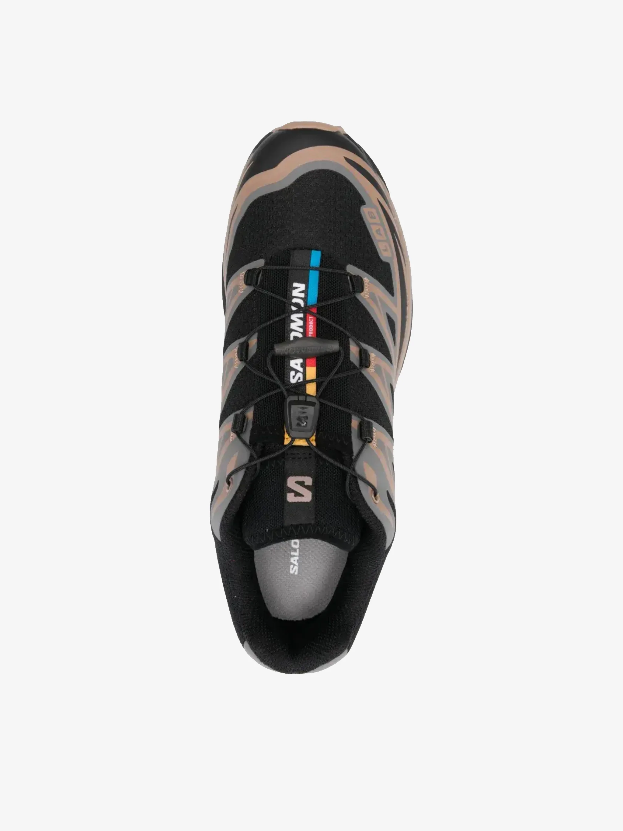 SALOMON - Unisex XT-6 Sneakers - Image 4