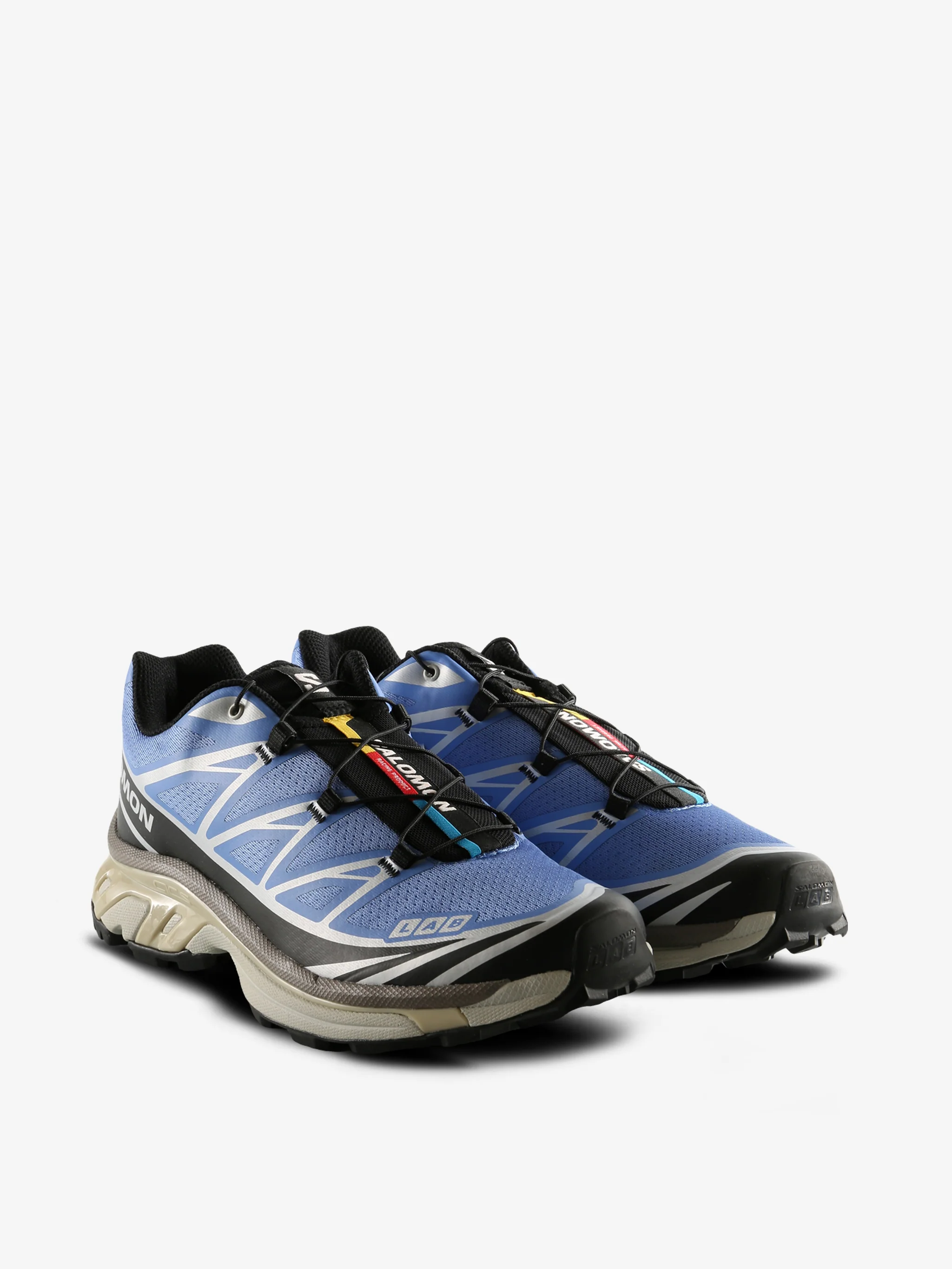 SALOMON - Unisex XT-6 Sneakers - Image 2
