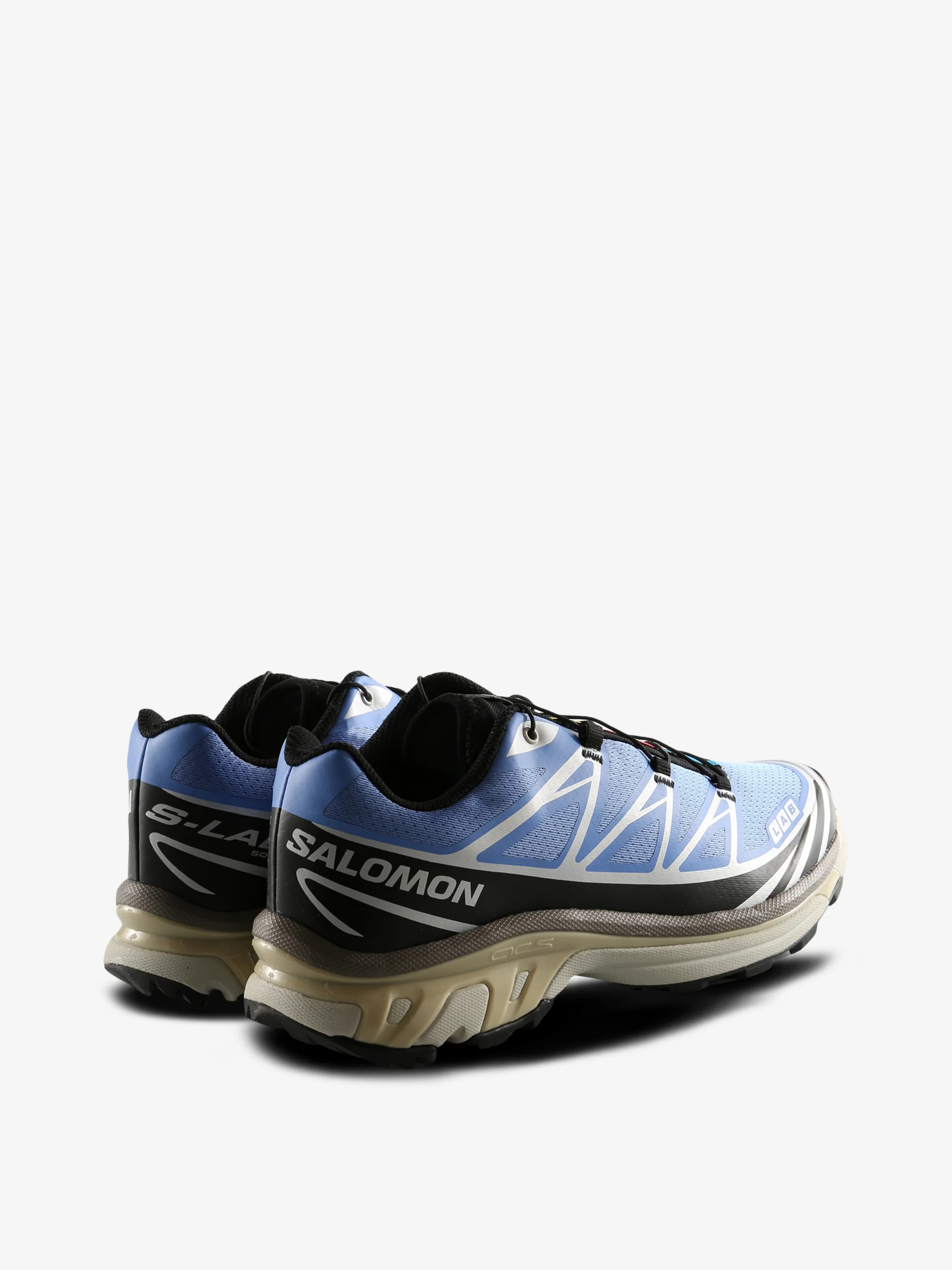 SALOMON - Unisex XT-6 Sneakers - Image 3