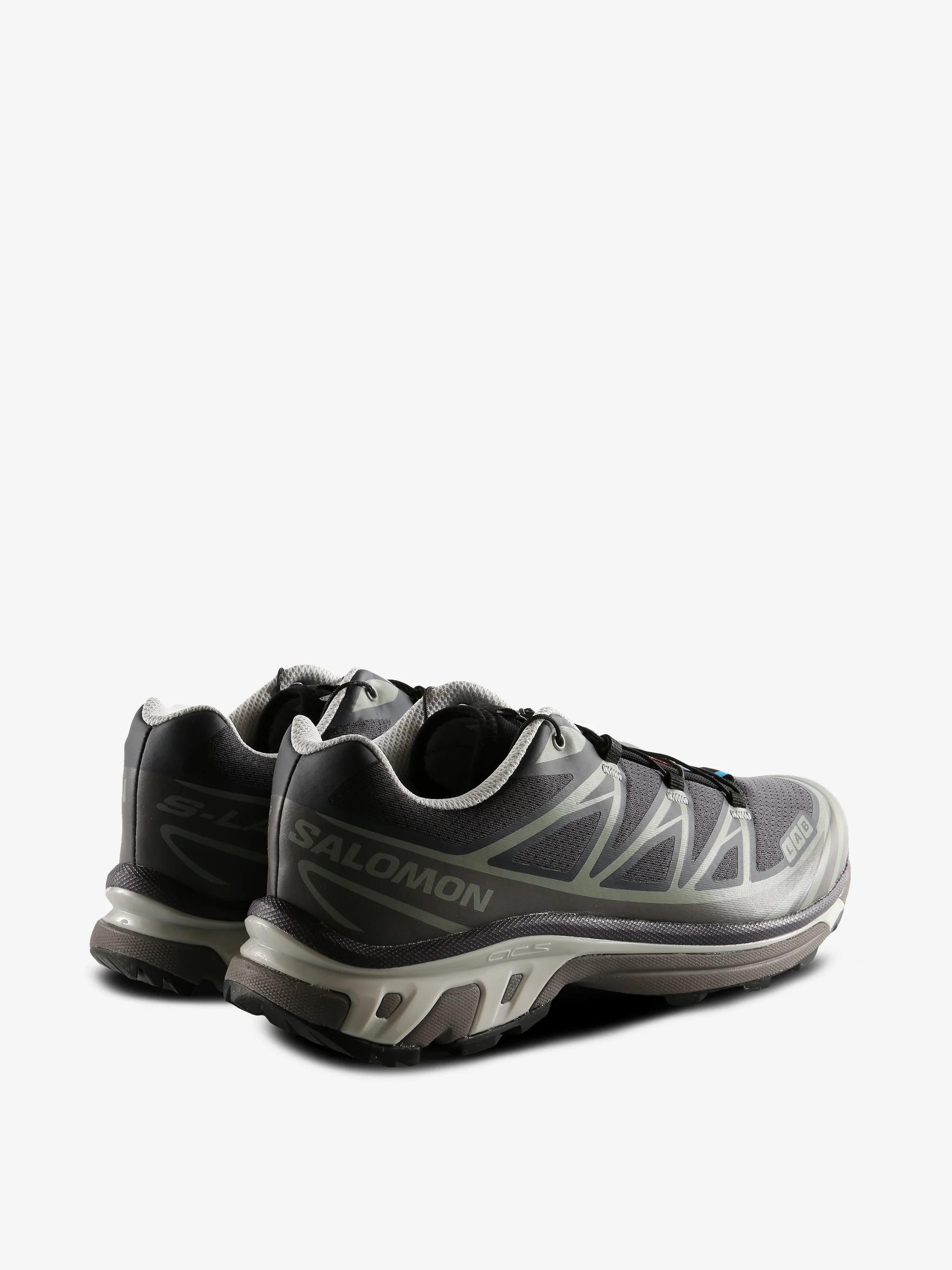 SALOMON - Unisex XT-6 Sneakers - Image 3