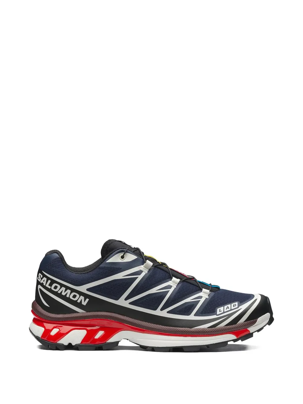 SALOMON - Unisex XT-6 Sneakers