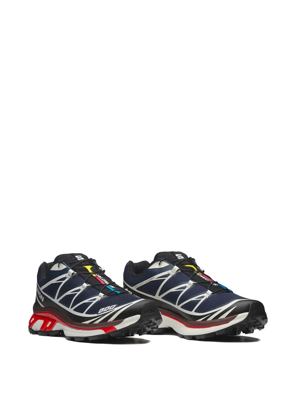 SALOMON - Unisex XT-6 Sneakers - Image 2