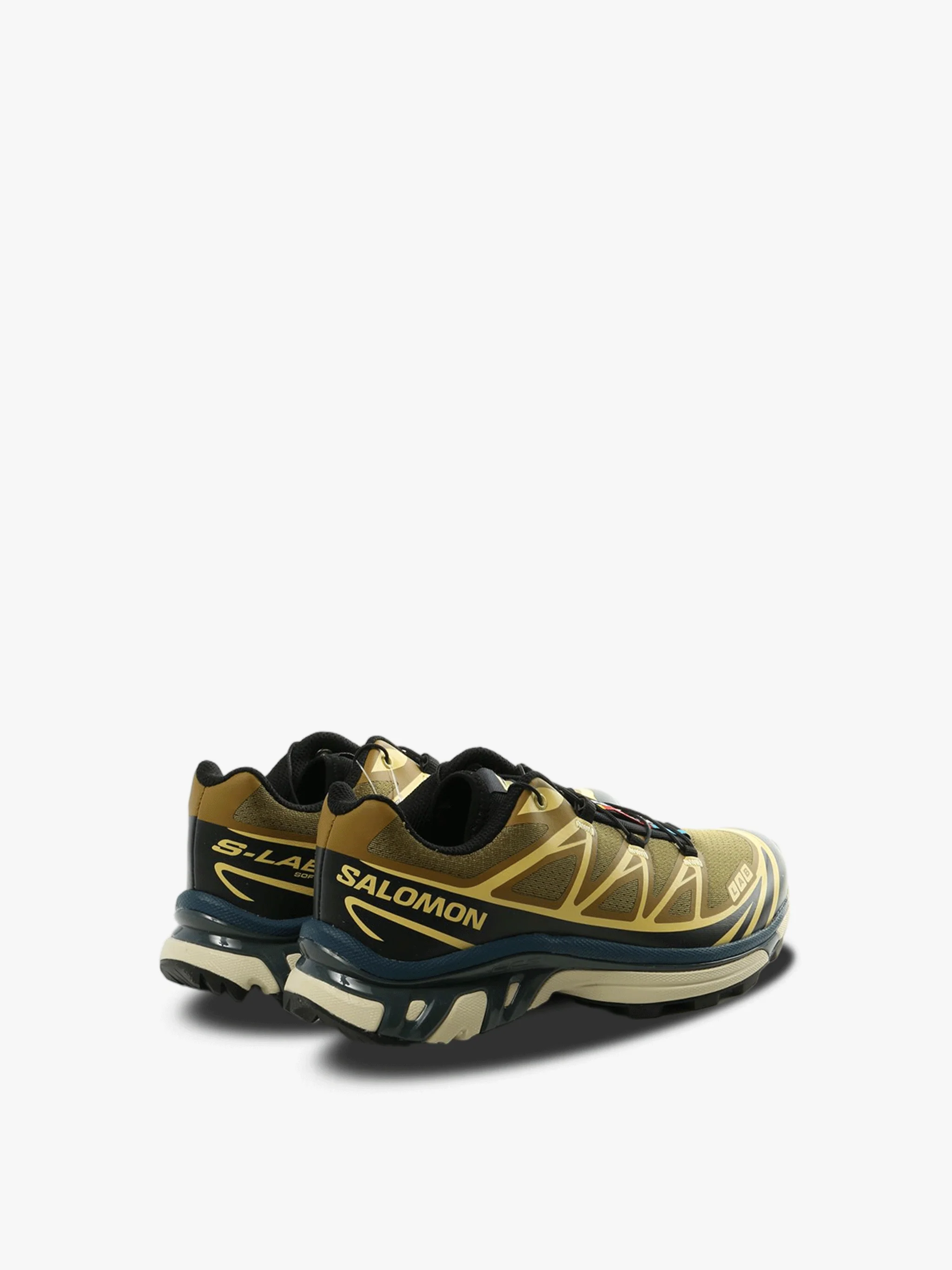 SALOMON - Unisex XT-6 Sneakers - Image 3
