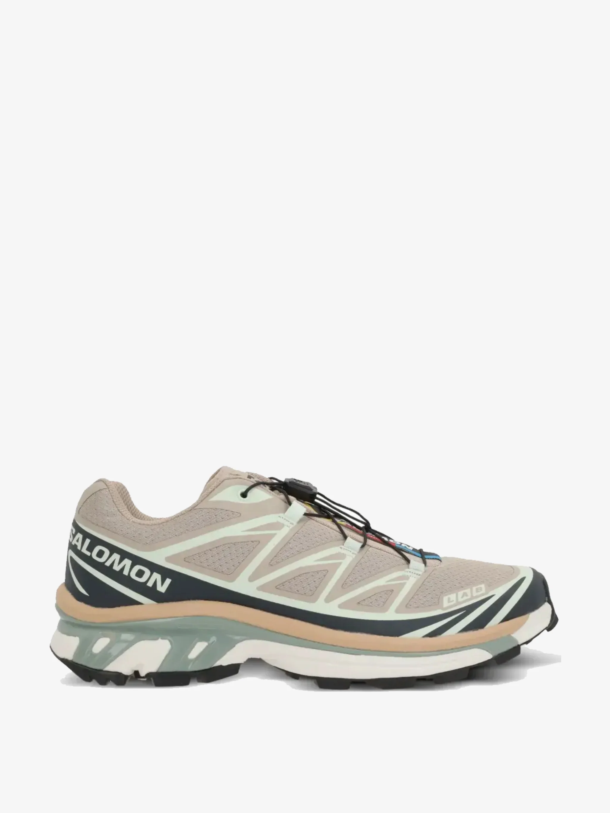 SALOMON - Unisex XT-6 Sneakers