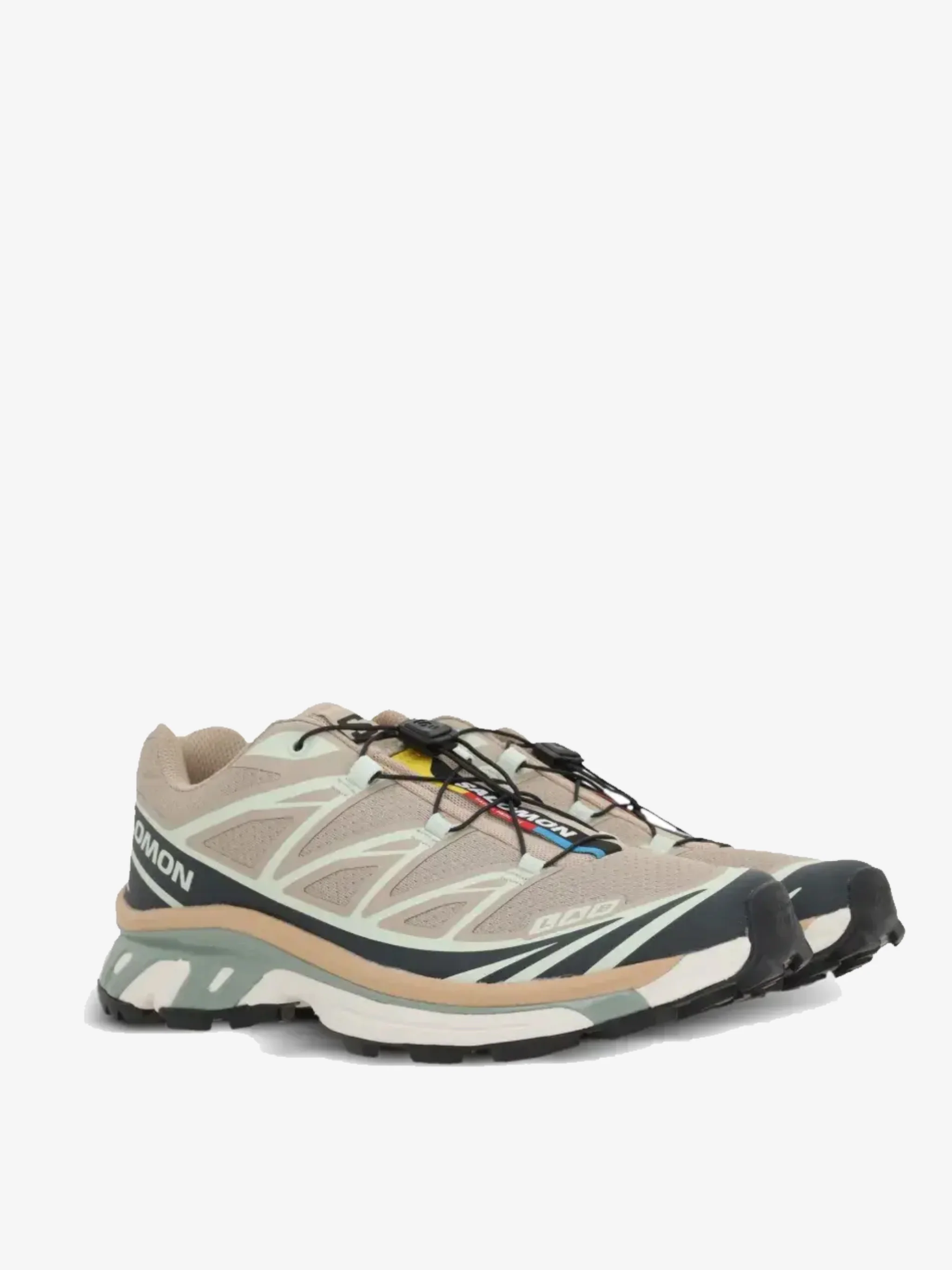 SALOMON - Unisex XT-6 Sneakers - Image 2