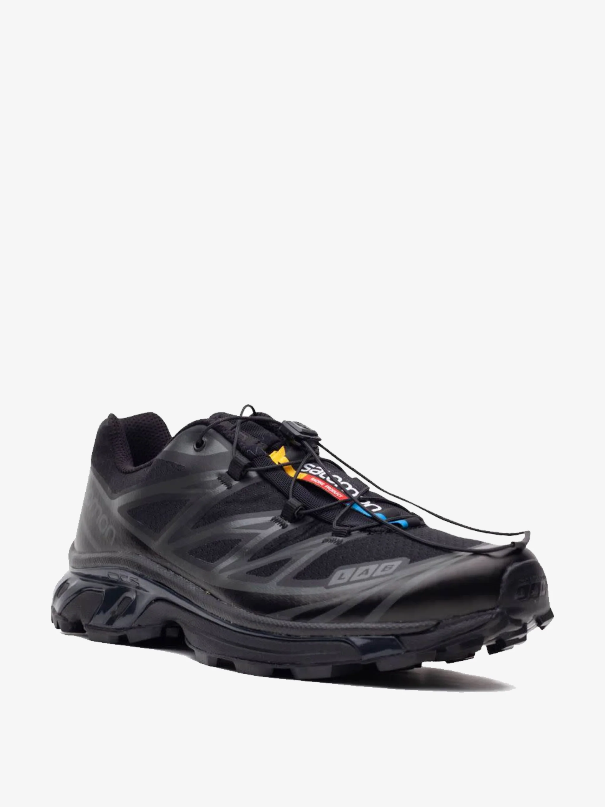 SALOMON - Unisex XT-6 Sneakers - Image 2