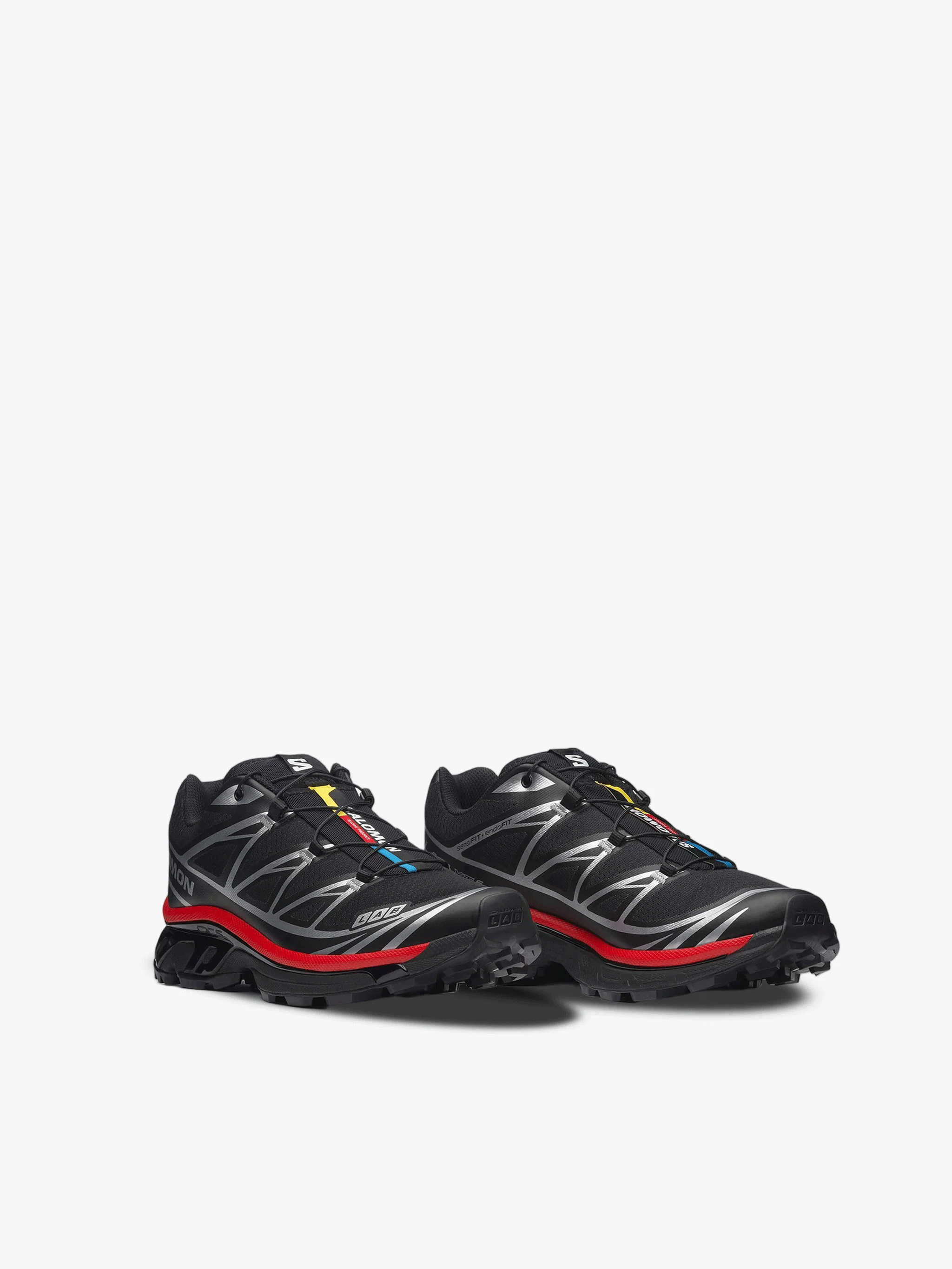 SALOMON - Unisex Xt-6 Sneakers - Image 2