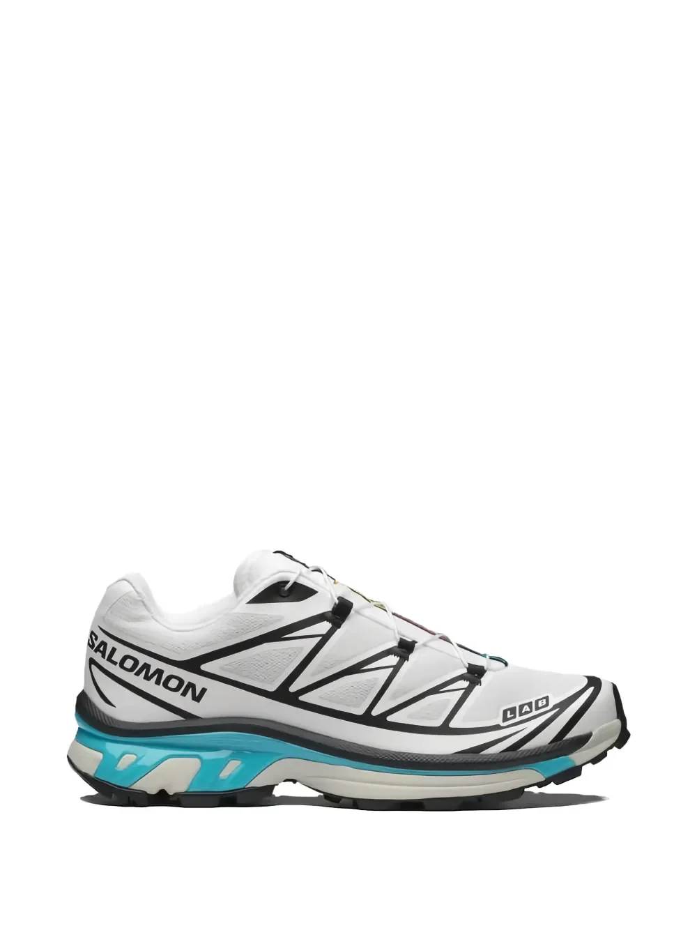 SALOMON - Unisex Xt-6 Sneakers