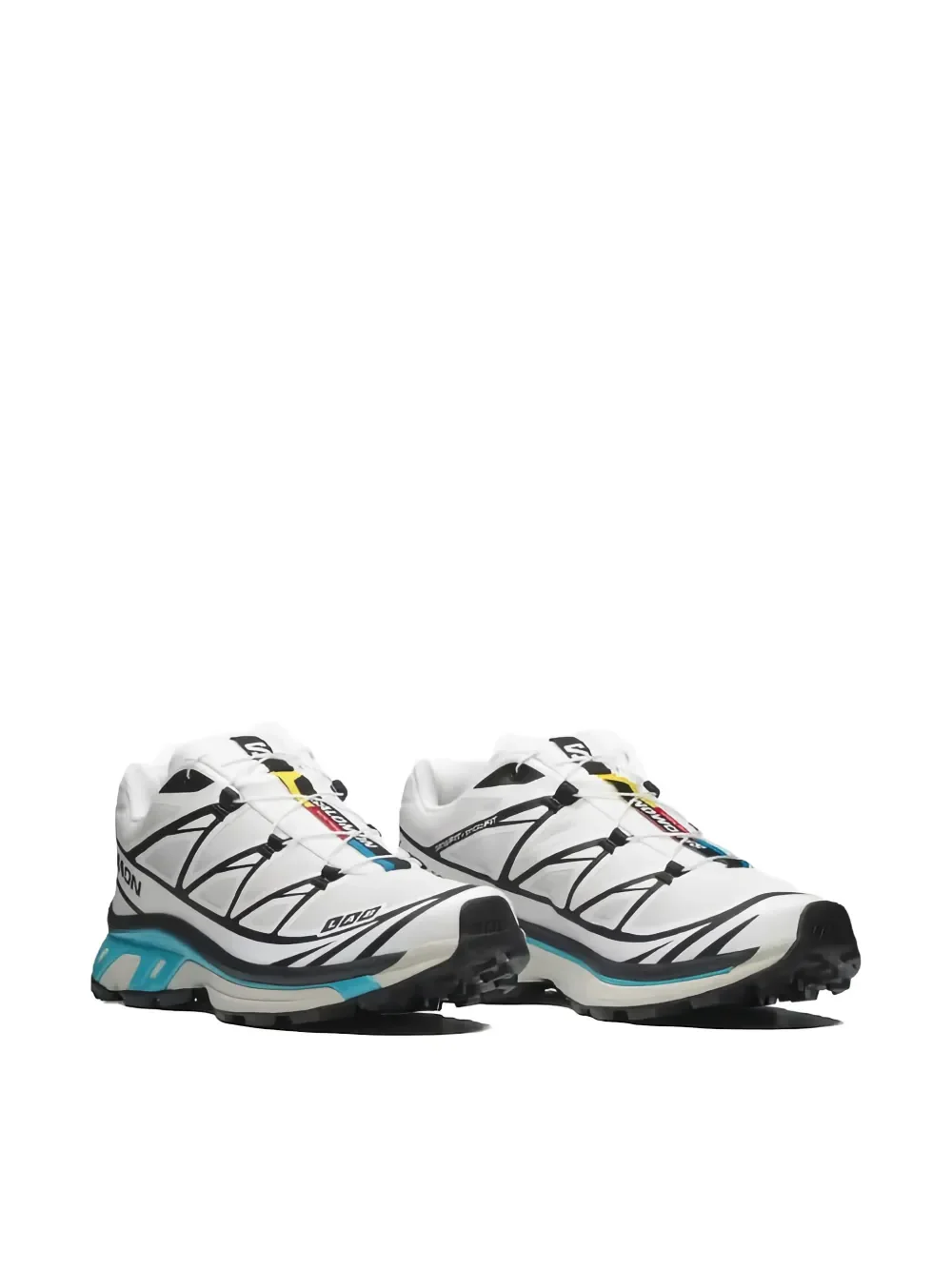SALOMON - Unisex Xt-6 Sneakers - Image 2
