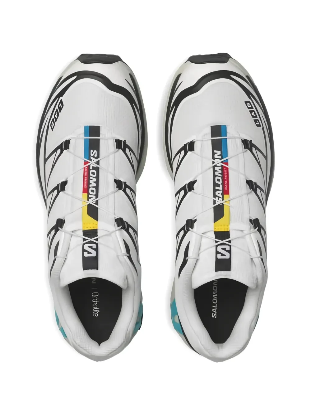SALOMON - Unisex Xt-6 Sneakers - Image 3