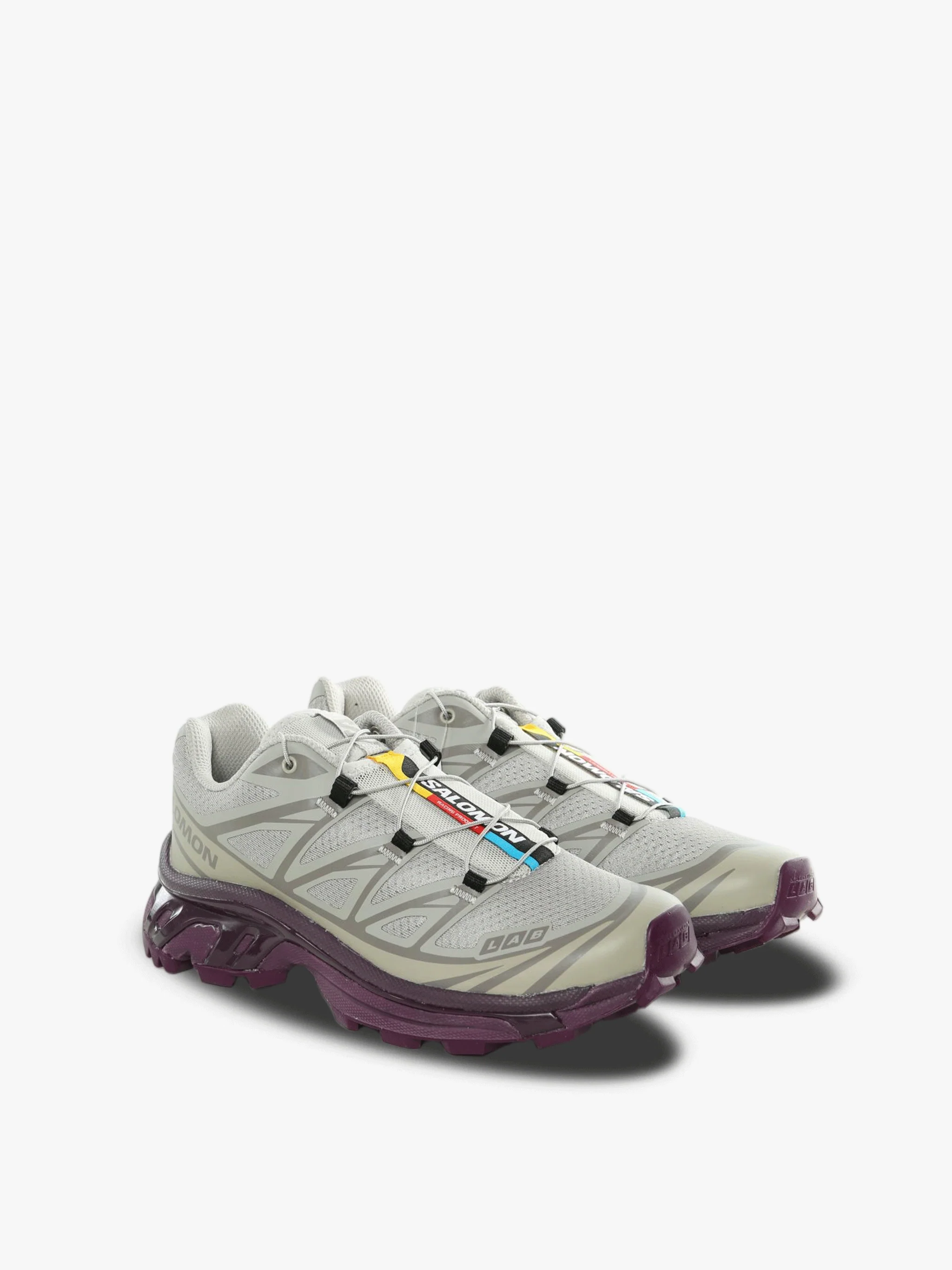 SALOMON - Unisex Xt-6 Sneakers - Image 2