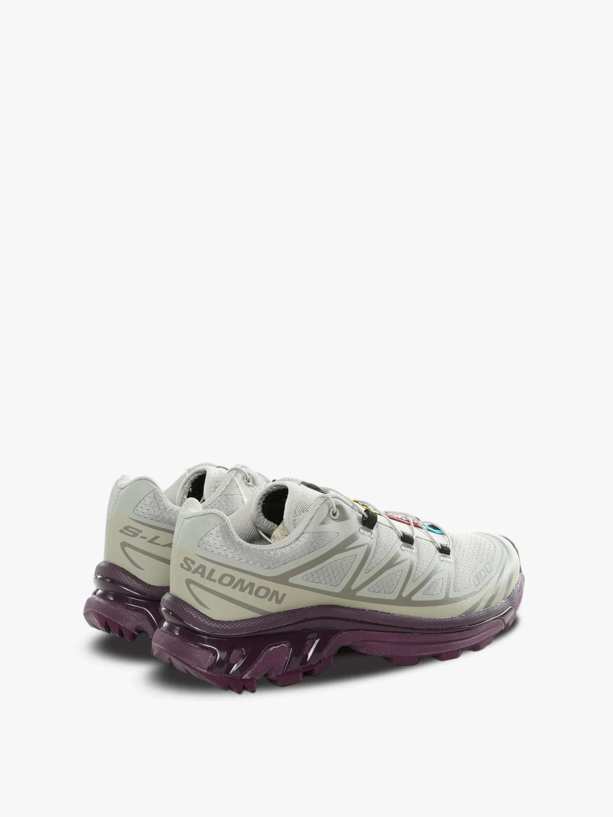 SALOMON - Unisex Xt-6 Sneakers - Image 3