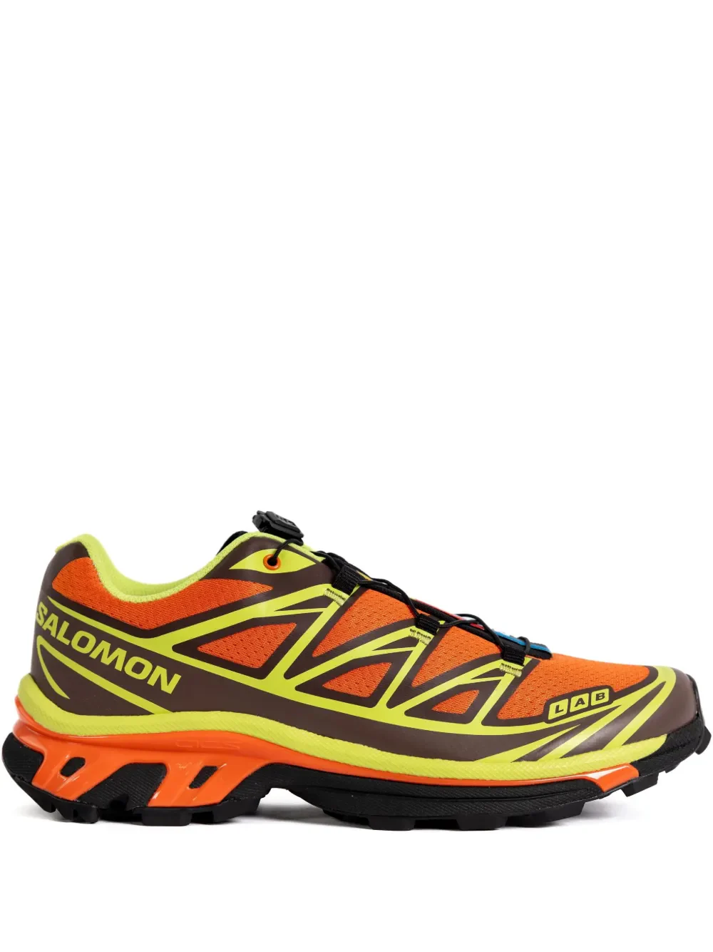 SALOMON - Unisex Xt-6 Sneakers