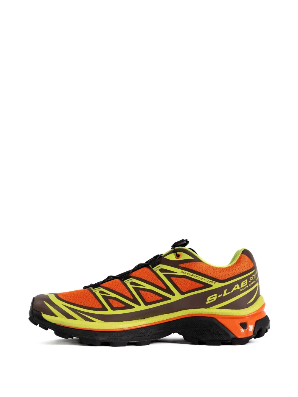 SALOMON - Unisex Xt-6 Sneakers - Image 2
