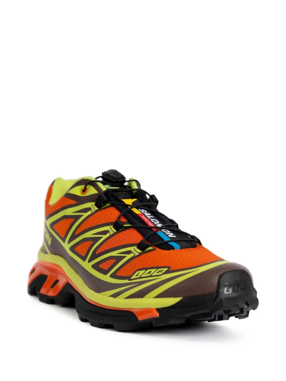 SALOMON - Unisex Xt-6 Sneakers - Image 3