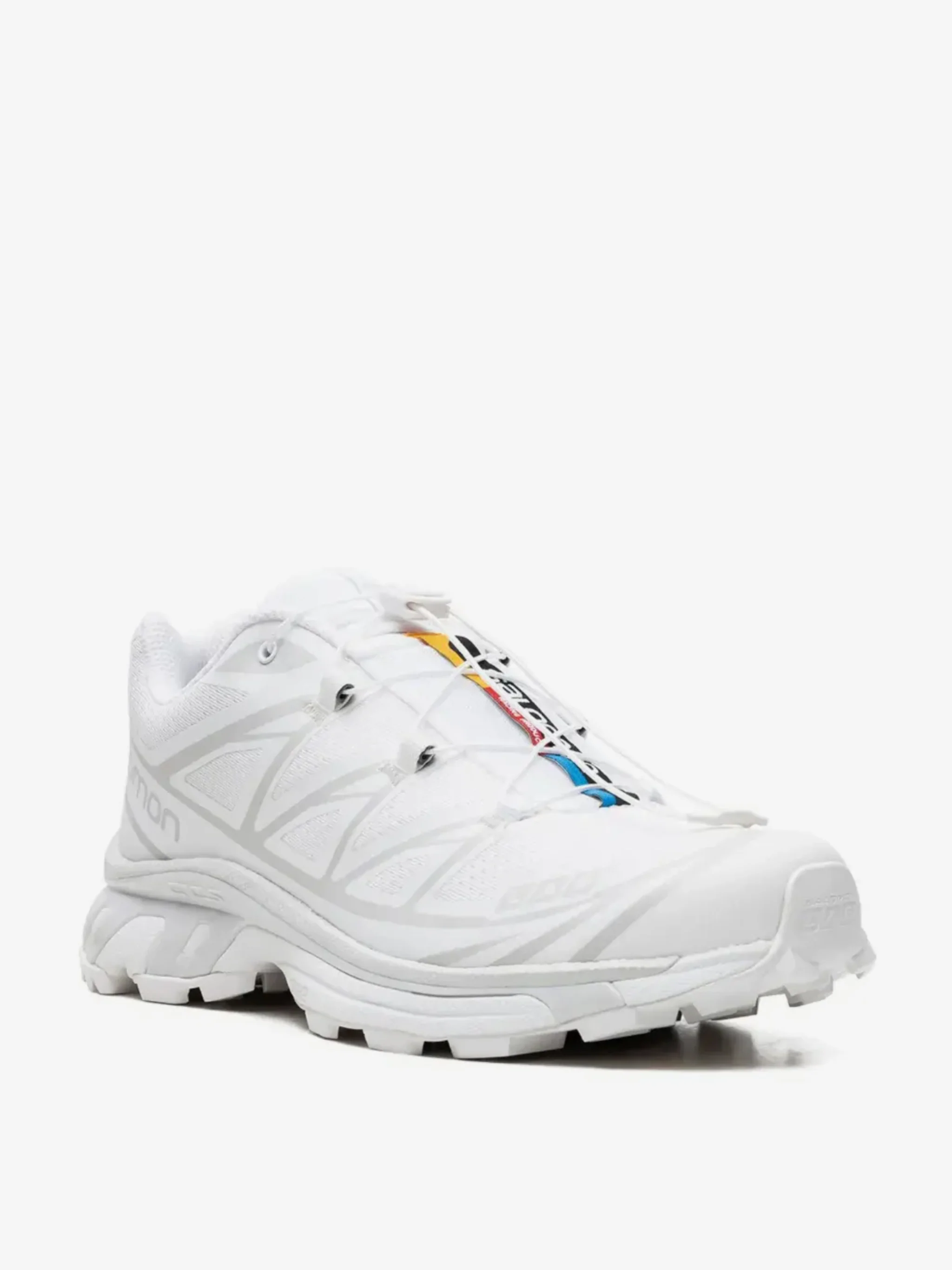 SALOMON - Unisex XT-6 Sneakers - Image 2