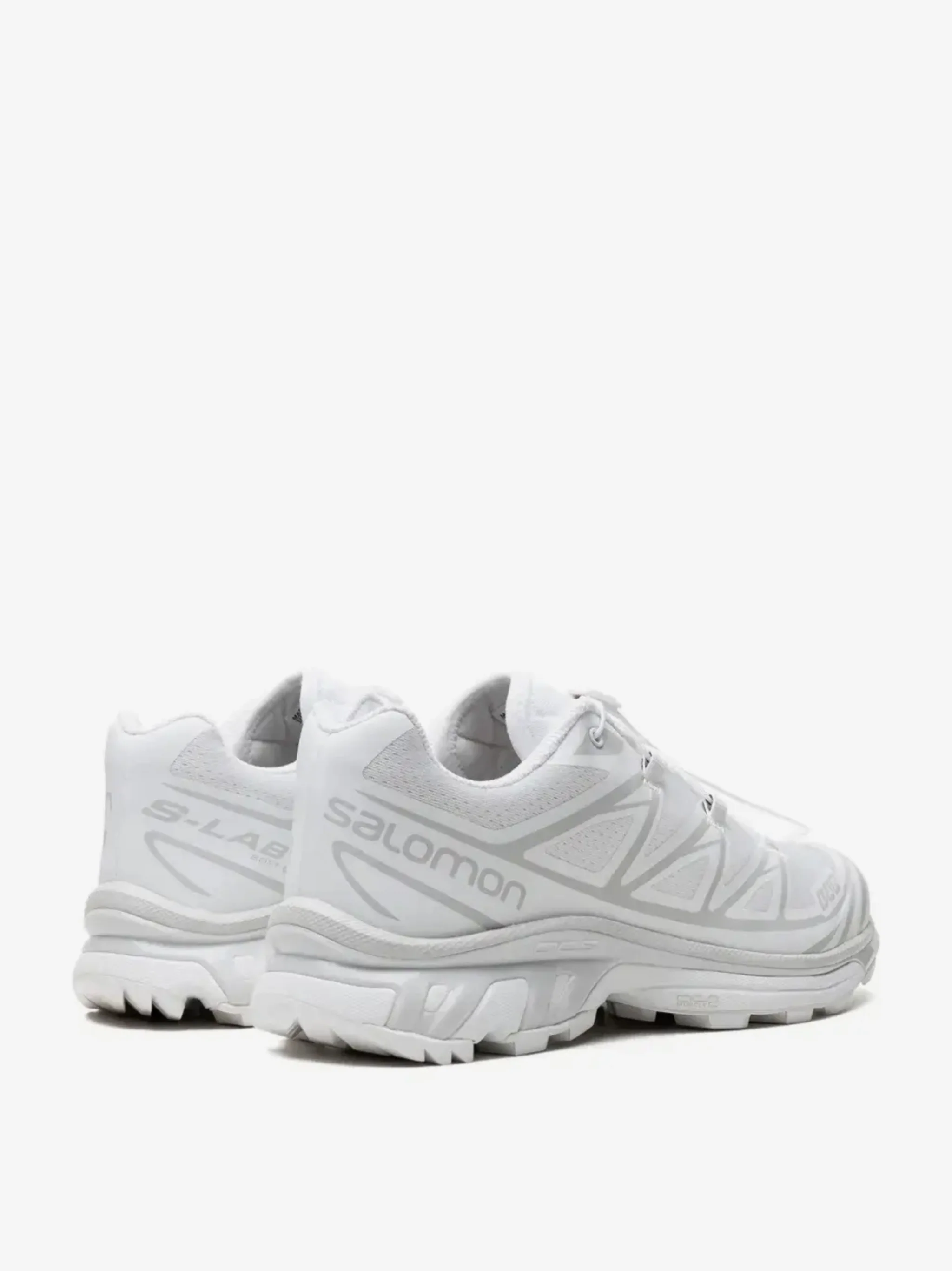 SALOMON - Unisex XT-6 Sneakers - Image 3