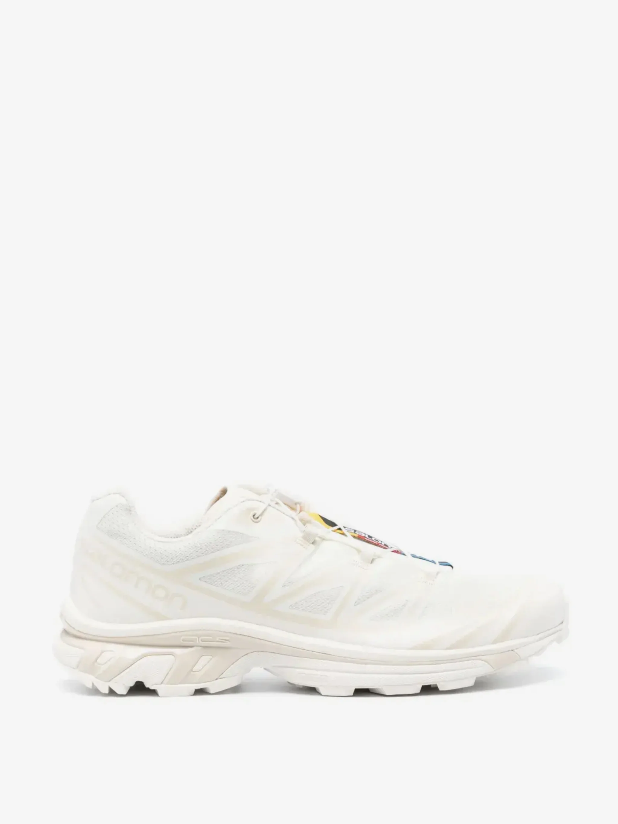 SALOMON - Unisex XT-6 Sneakers