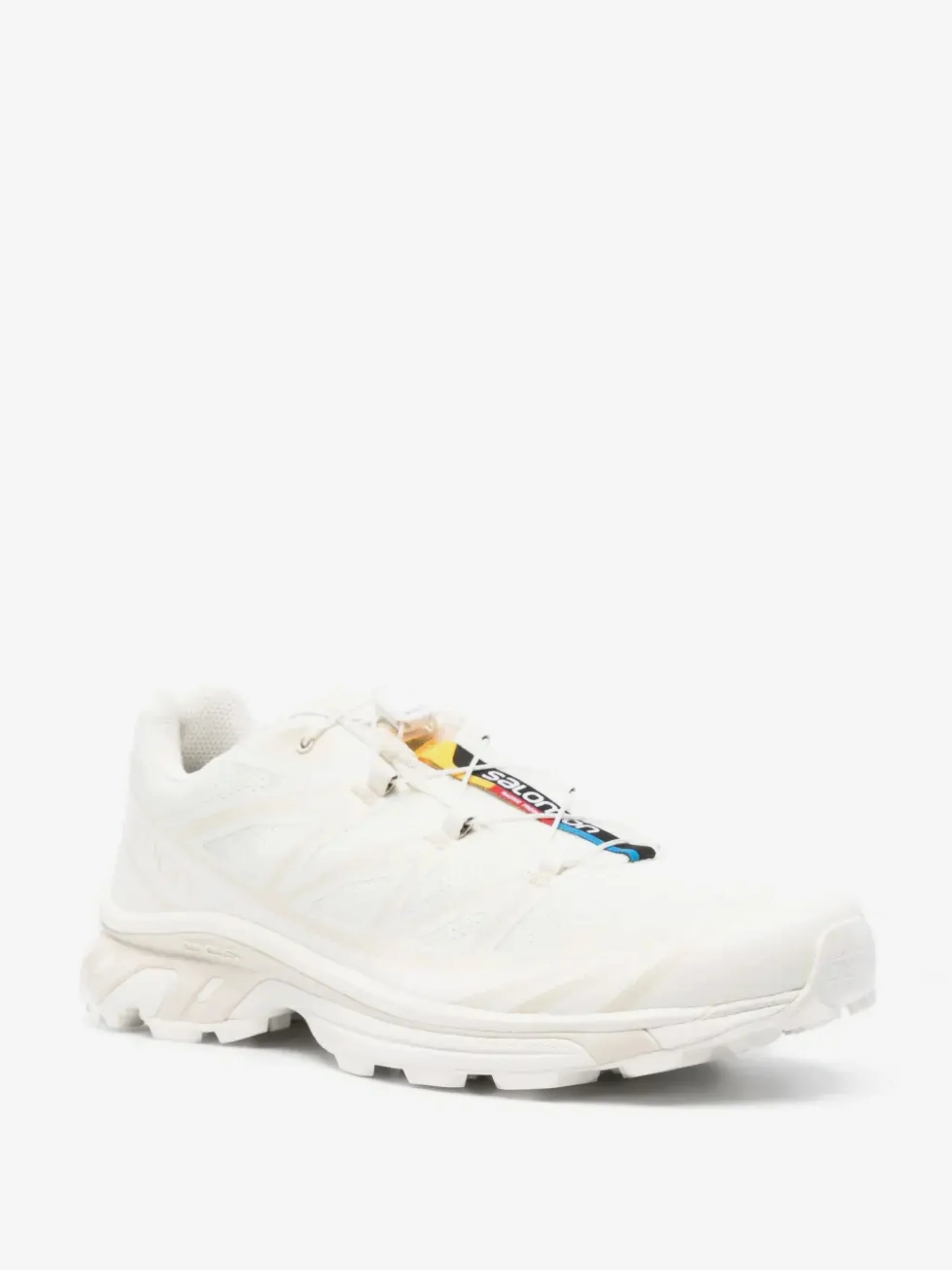 SALOMON - Unisex XT-6 Sneakers - Image 2