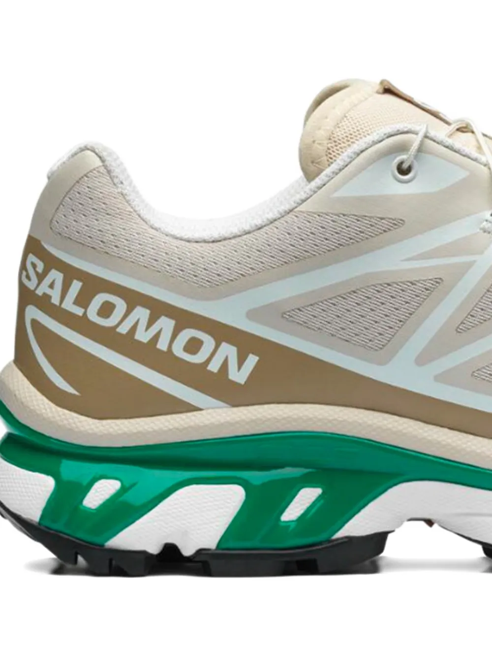SALOMON - Unisex XT-6 Sneakers - Image 2