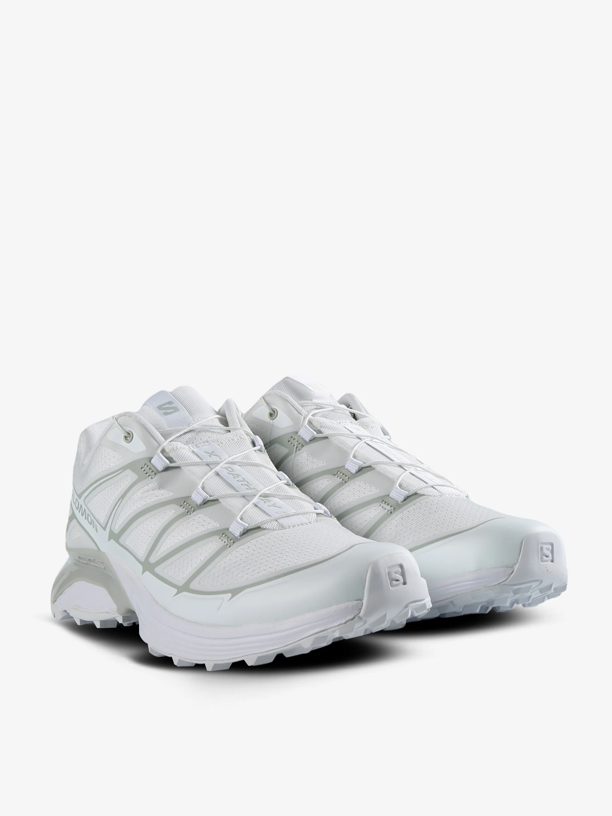SALOMON - Unisex XT-Pathway 2 Sneakers - Image 2
