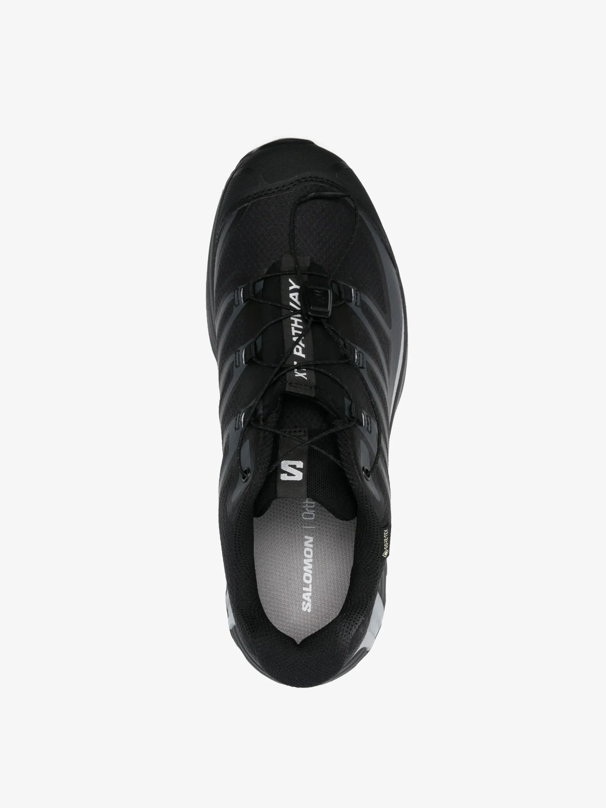 SALOMON - Unisex XT Pathway GTX Sneakers - Image 4