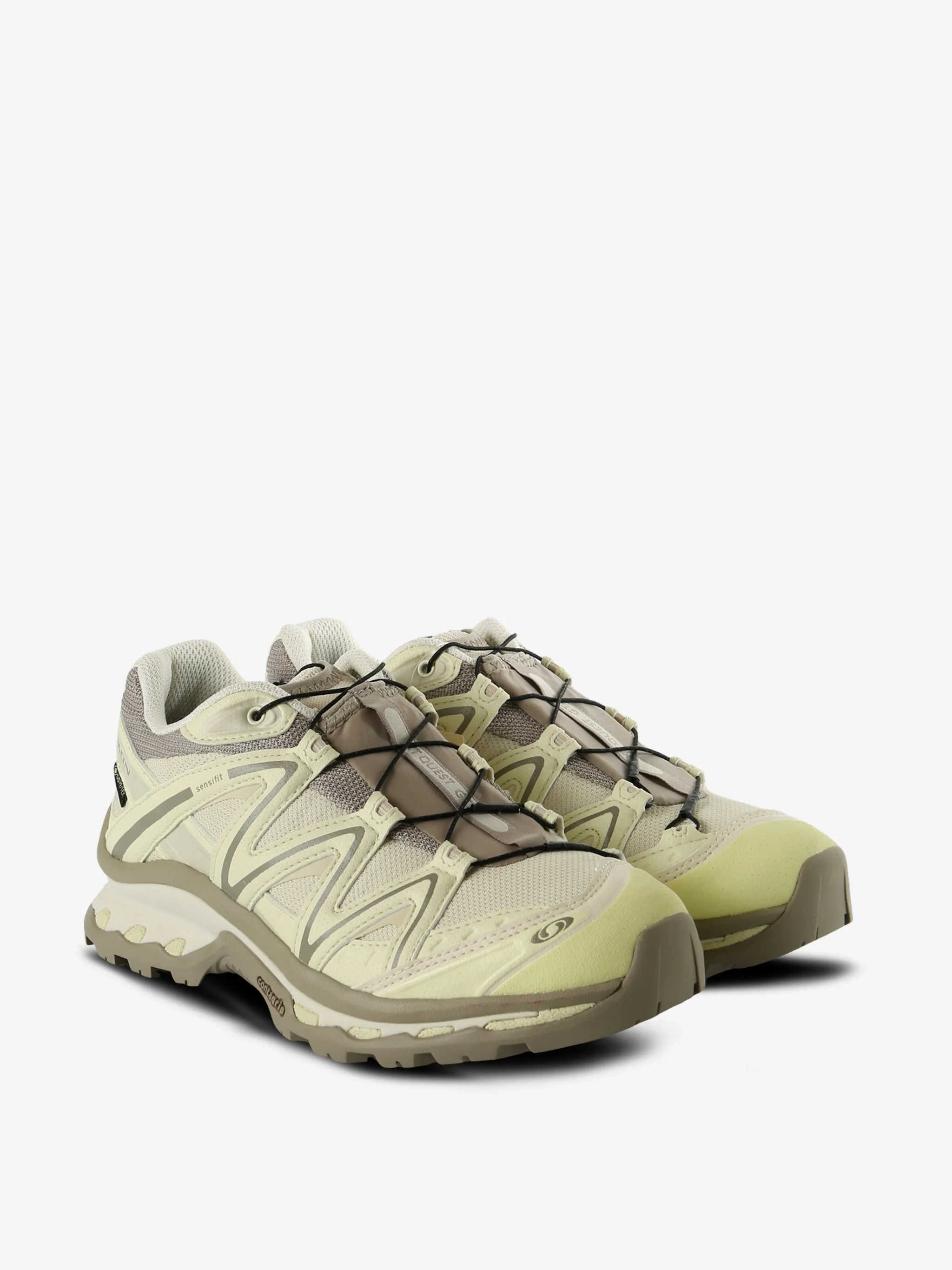 SALOMON - Unisex XT-Quest GTX Sneakers - Image 2